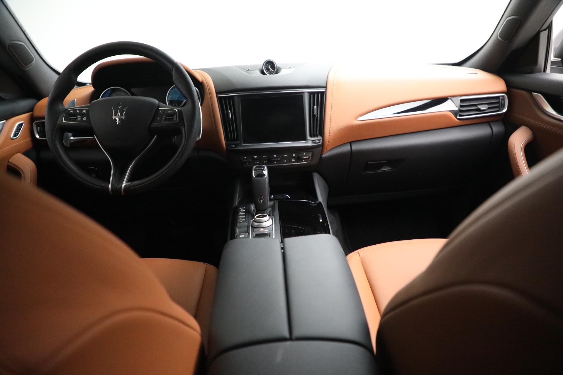 New 2021 Maserati Levante Q4 | St. Petersburg, FL