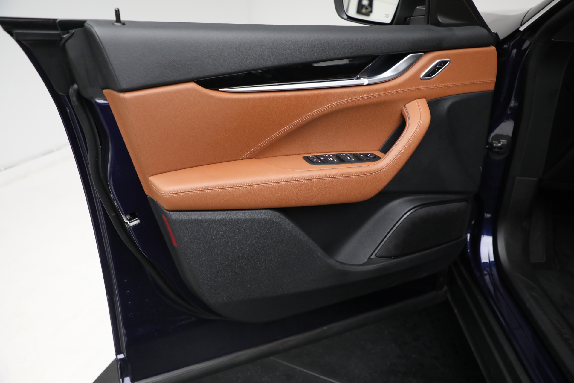 New 2021 Maserati Levante Q4 | St. Petersburg, FL