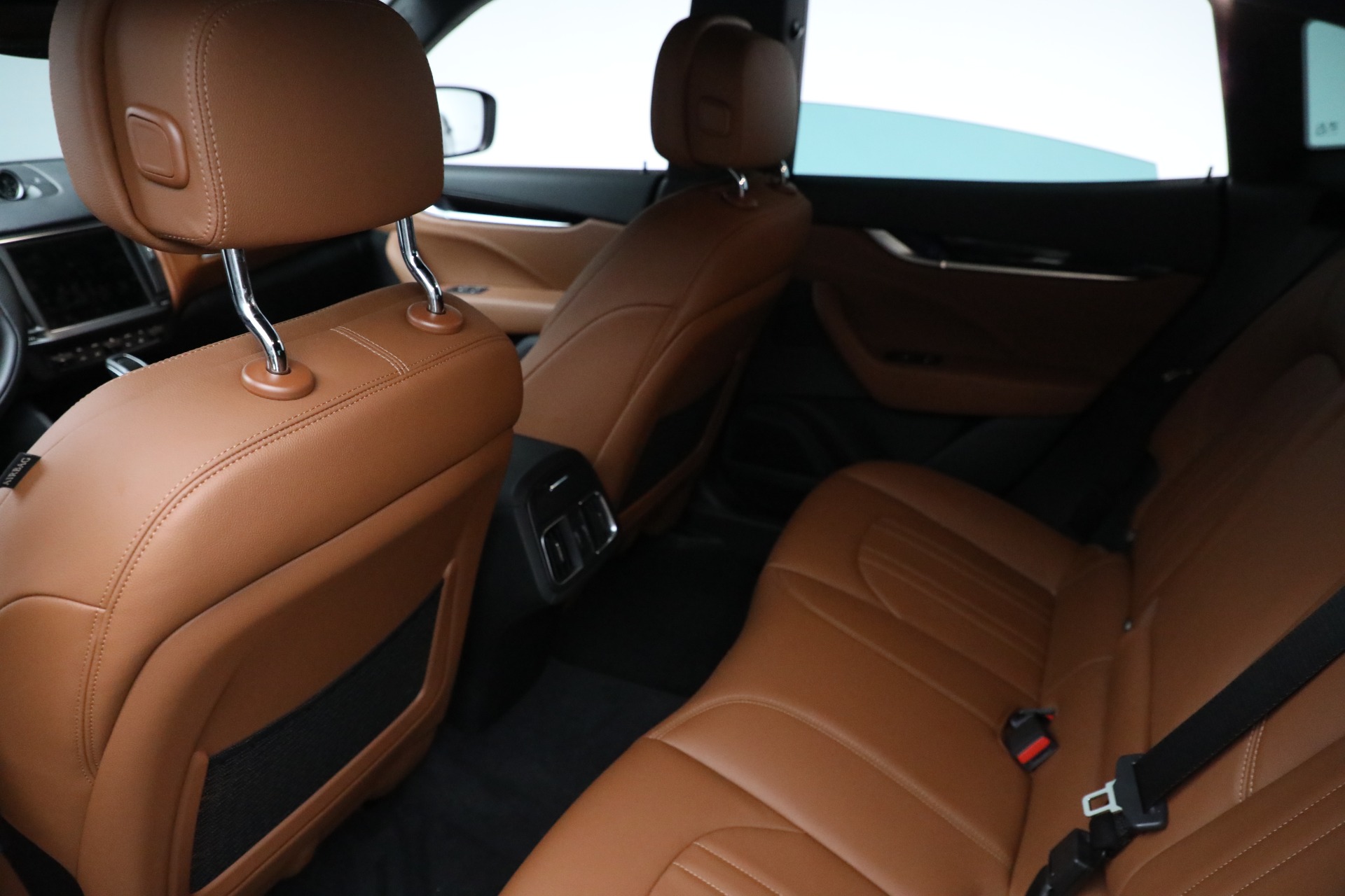 New 2021 Maserati Levante Q4 | St. Petersburg, FL