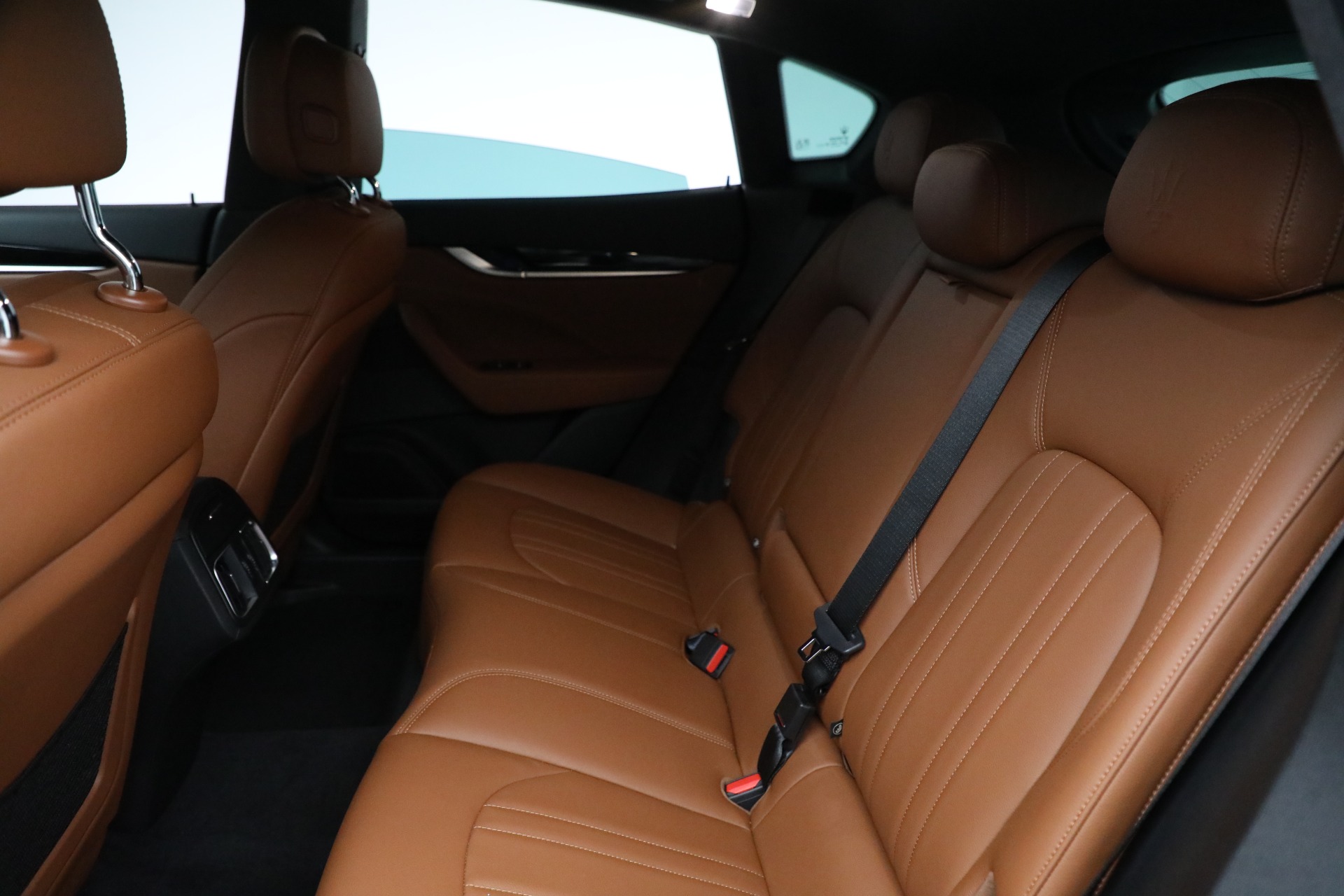 New 2021 Maserati Levante Q4 | St. Petersburg, FL