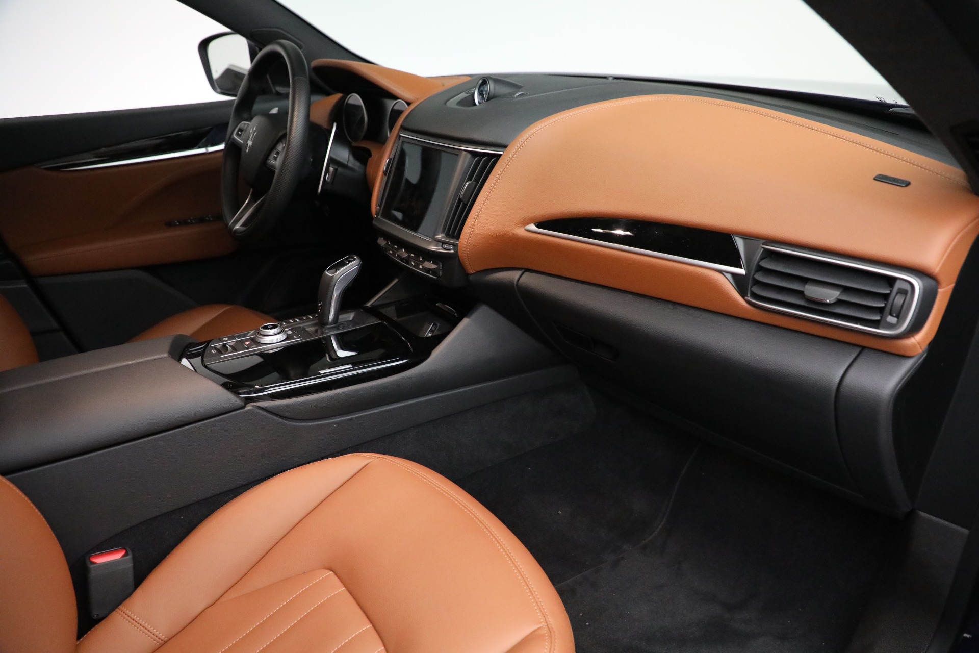 New 2021 Maserati Levante Q4 | St. Petersburg, FL
