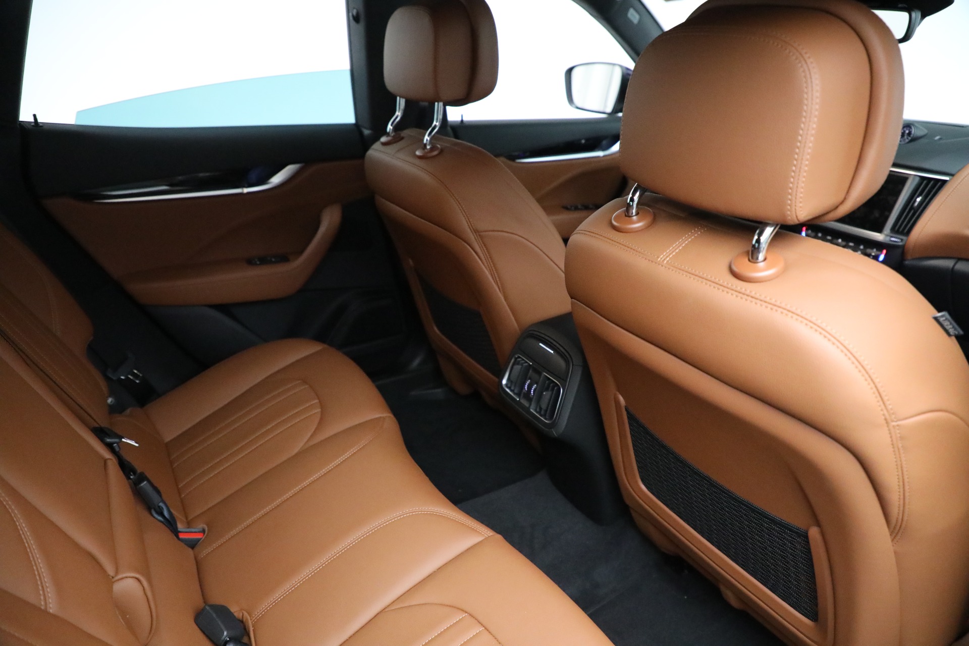 New 2021 Maserati Levante Q4 | St. Petersburg, FL