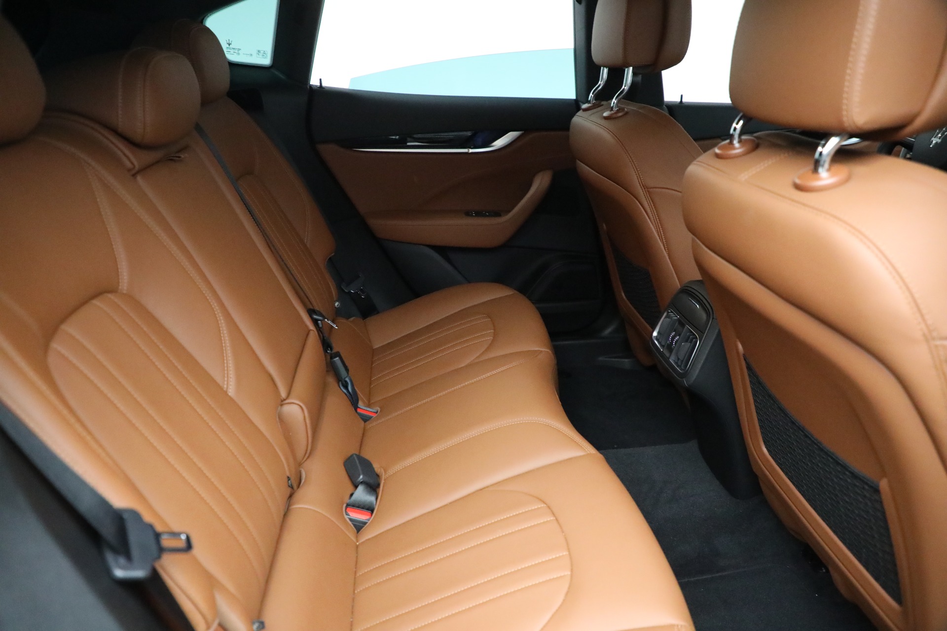 New 2021 Maserati Levante Q4 | St. Petersburg, FL