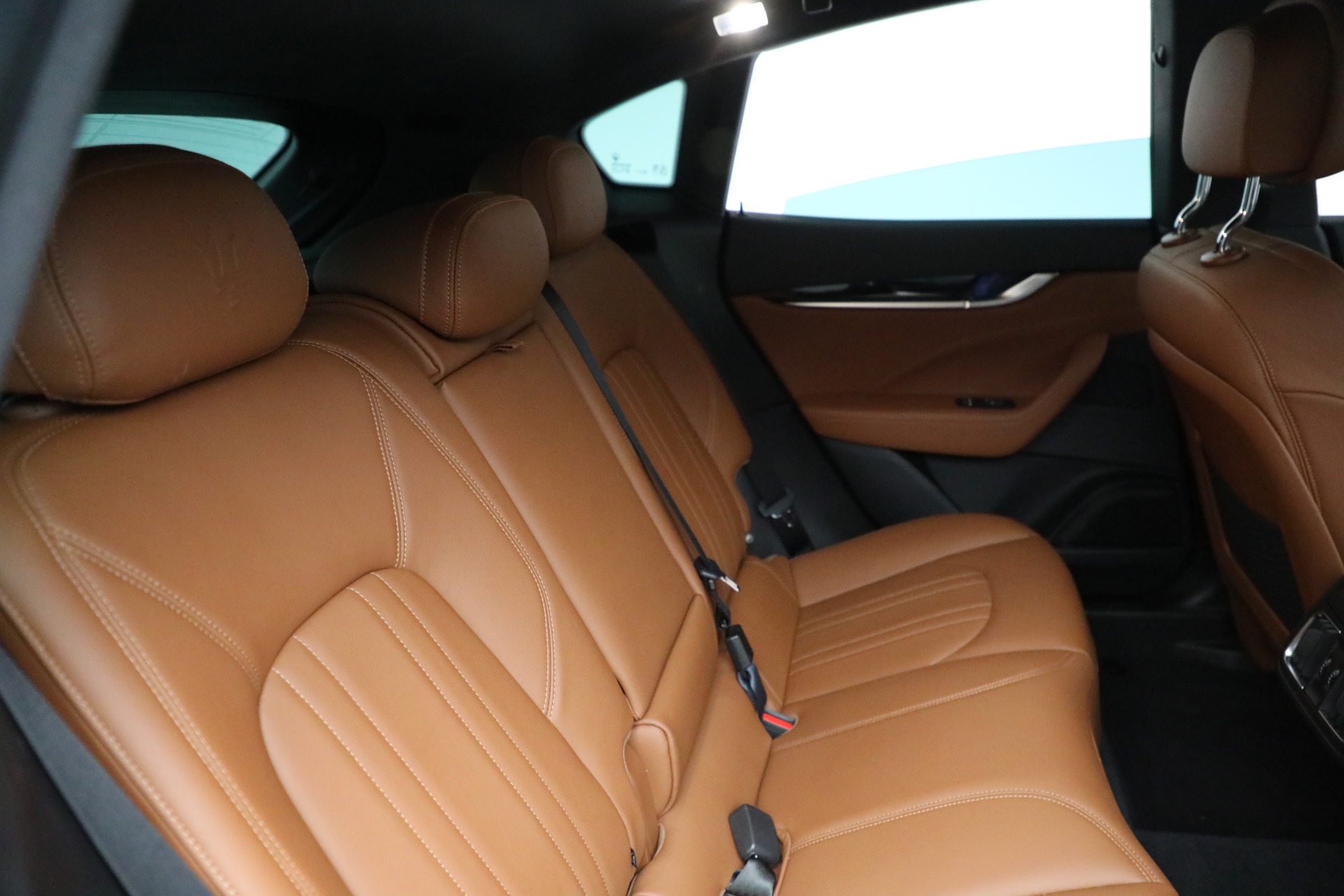 New 2021 Maserati Levante Q4 | St. Petersburg, FL