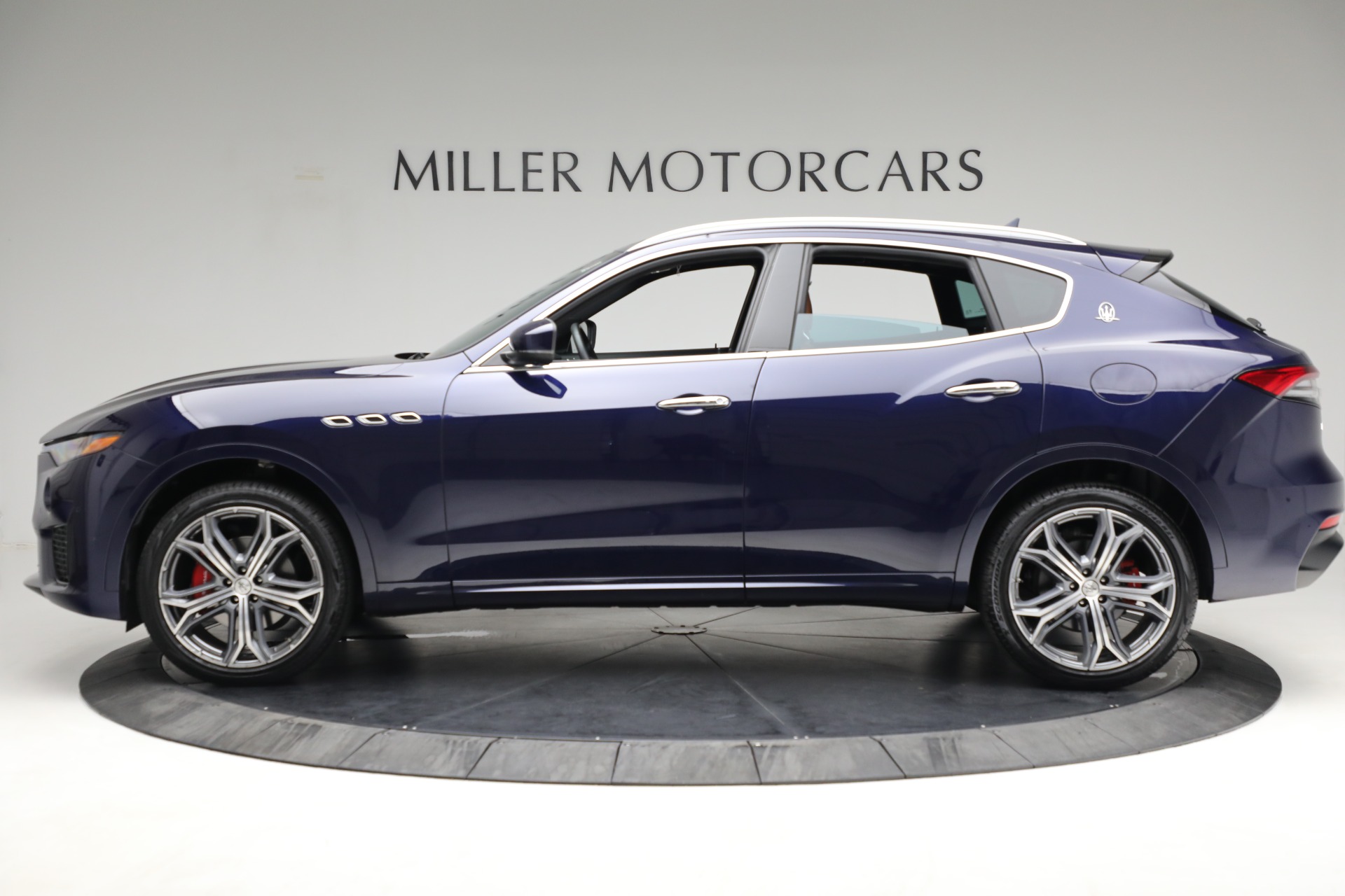 New 2021 Maserati Levante Q4 | St. Petersburg, FL