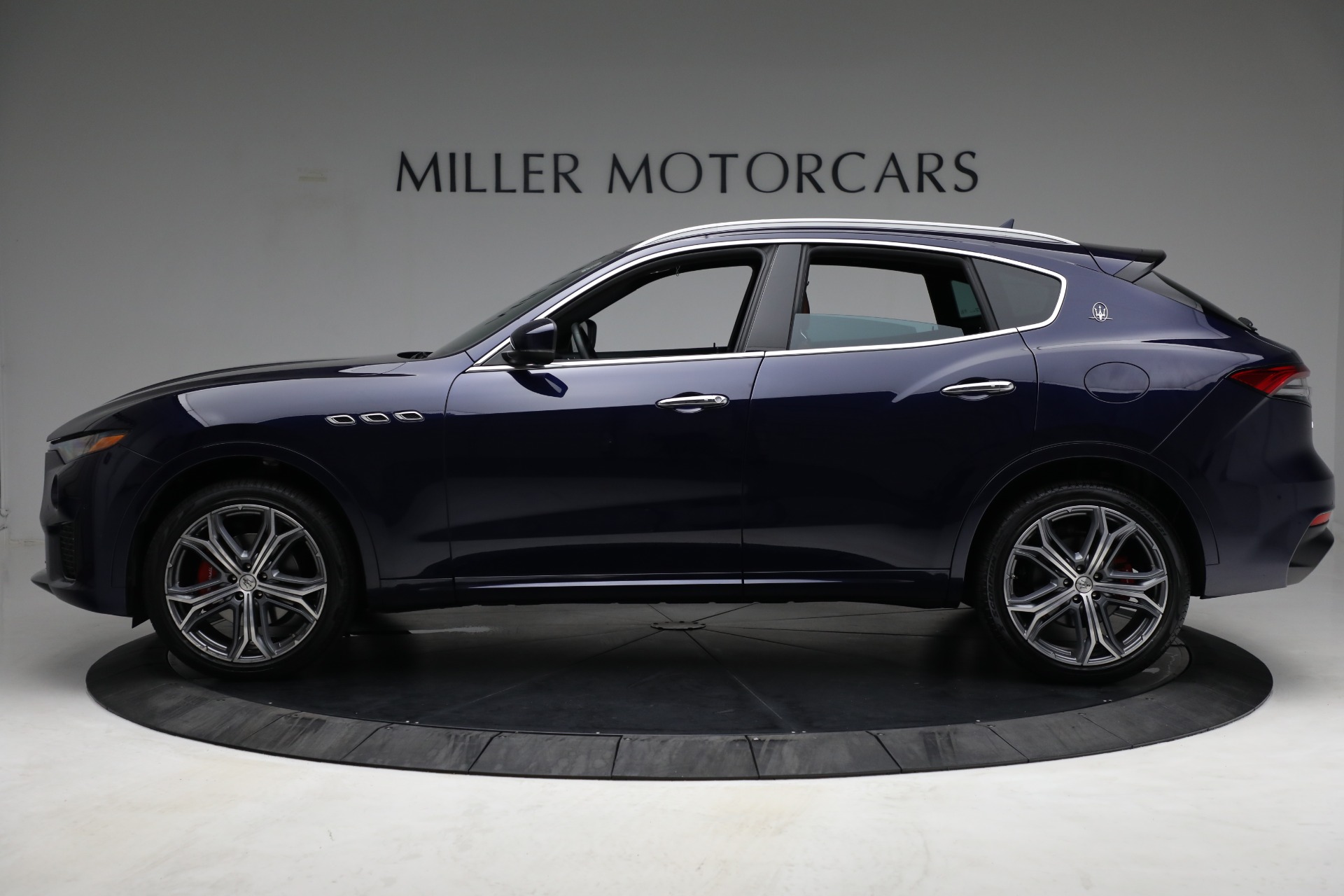 New 2021 Maserati Levante Q4 | St. Petersburg, FL