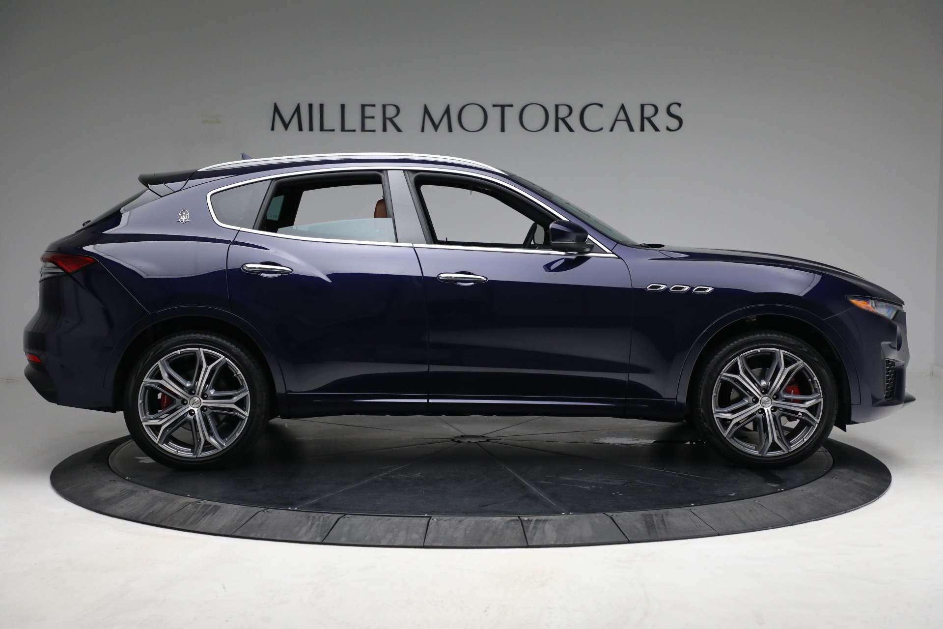 New 2021 Maserati Levante Q4 | St. Petersburg, FL