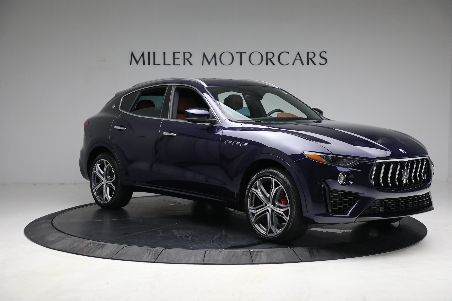 New 2021 Maserati Levante Q4 | St. Petersburg, FL