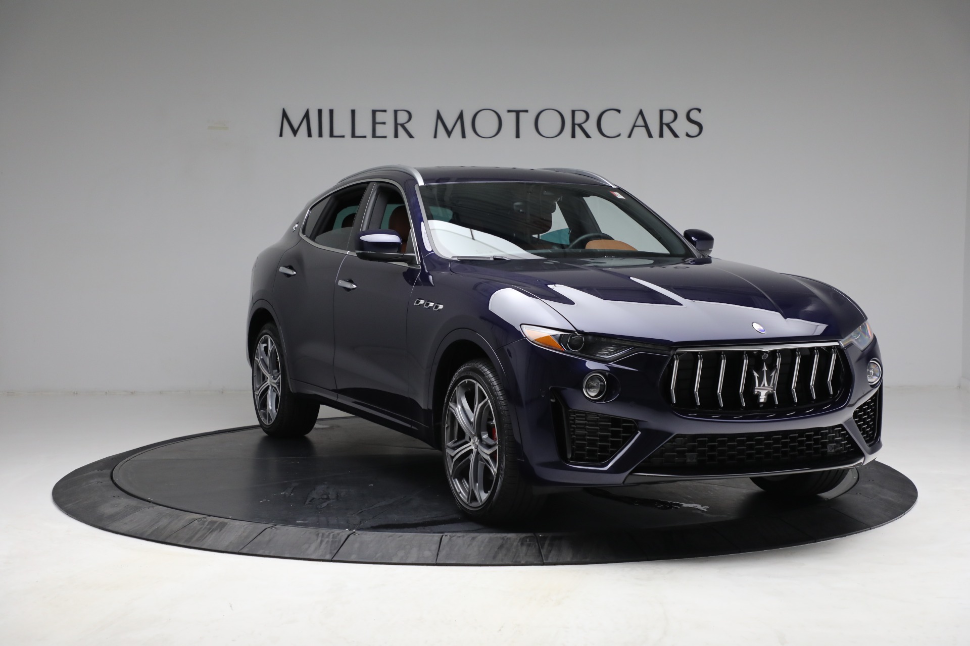 New 2021 Maserati Levante Q4 | St. Petersburg, FL