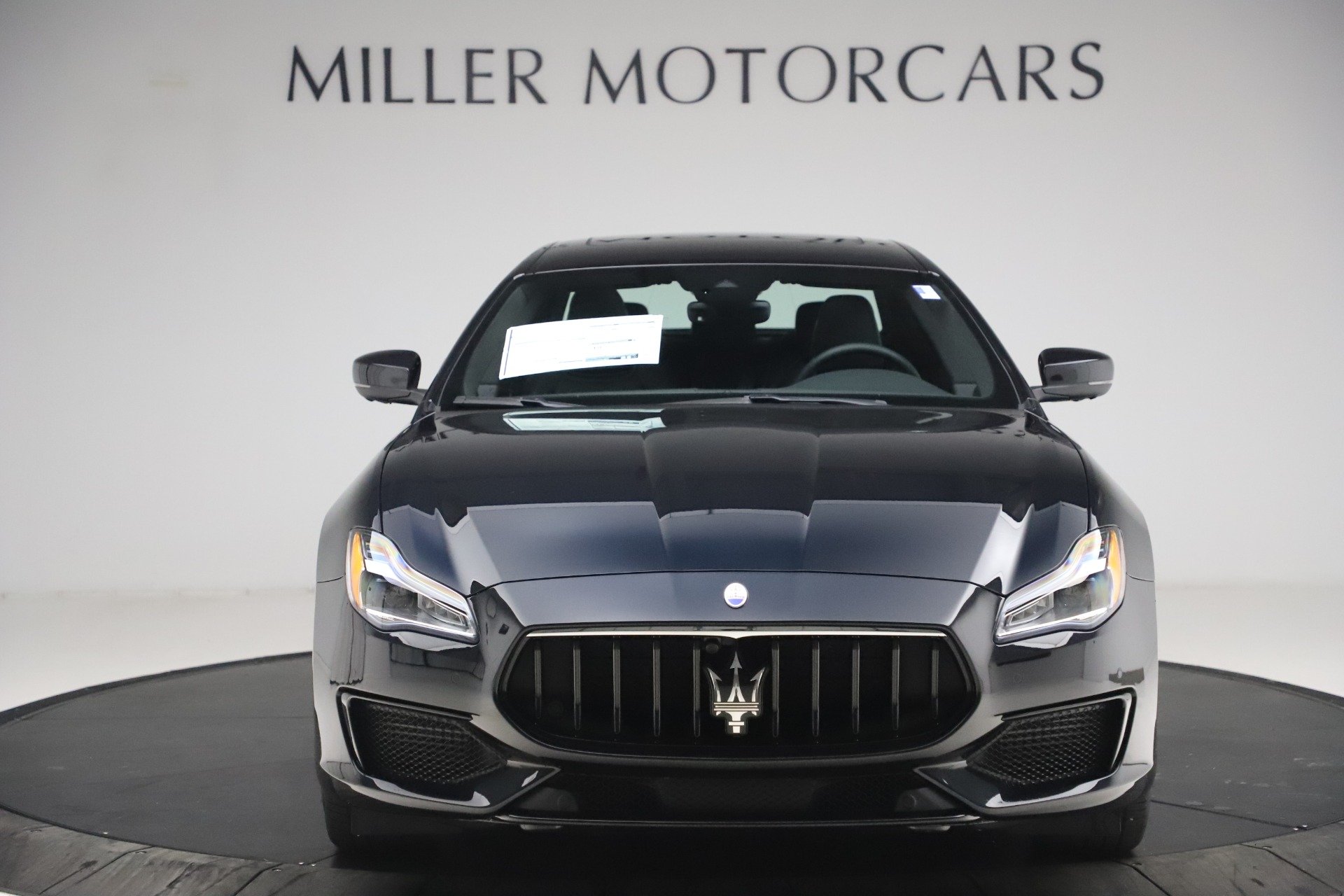 New 2021 Maserati Quattroporte S Q4 GranSport | St. Petersburg, FL