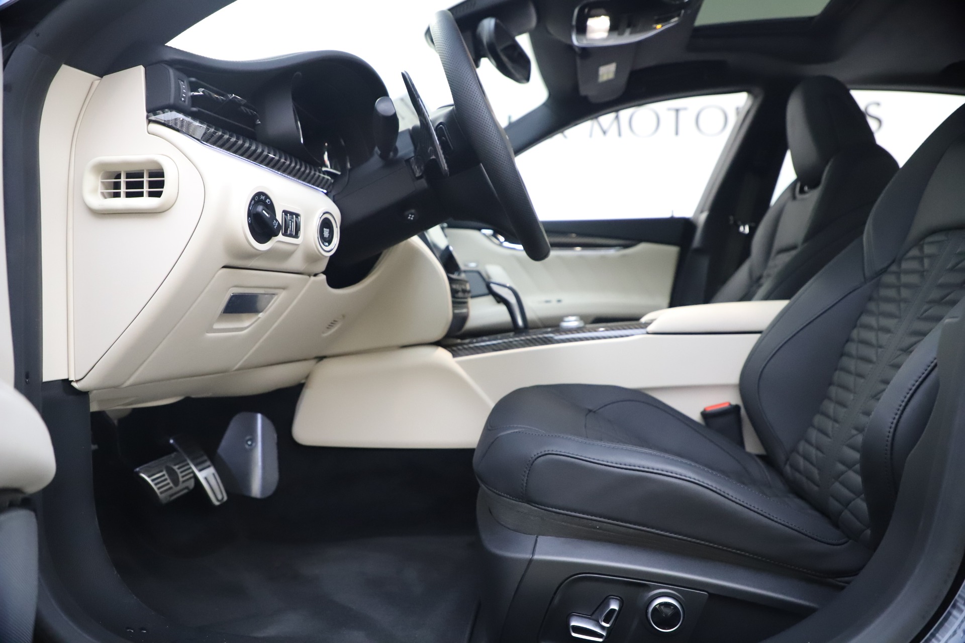 New 2021 Maserati Quattroporte S Q4 GranSport | St. Petersburg, FL