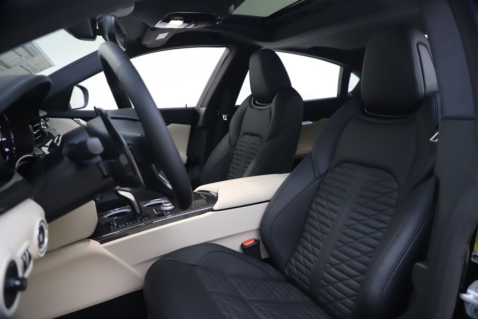 New 2021 Maserati Quattroporte S Q4 GranSport | St. Petersburg, FL