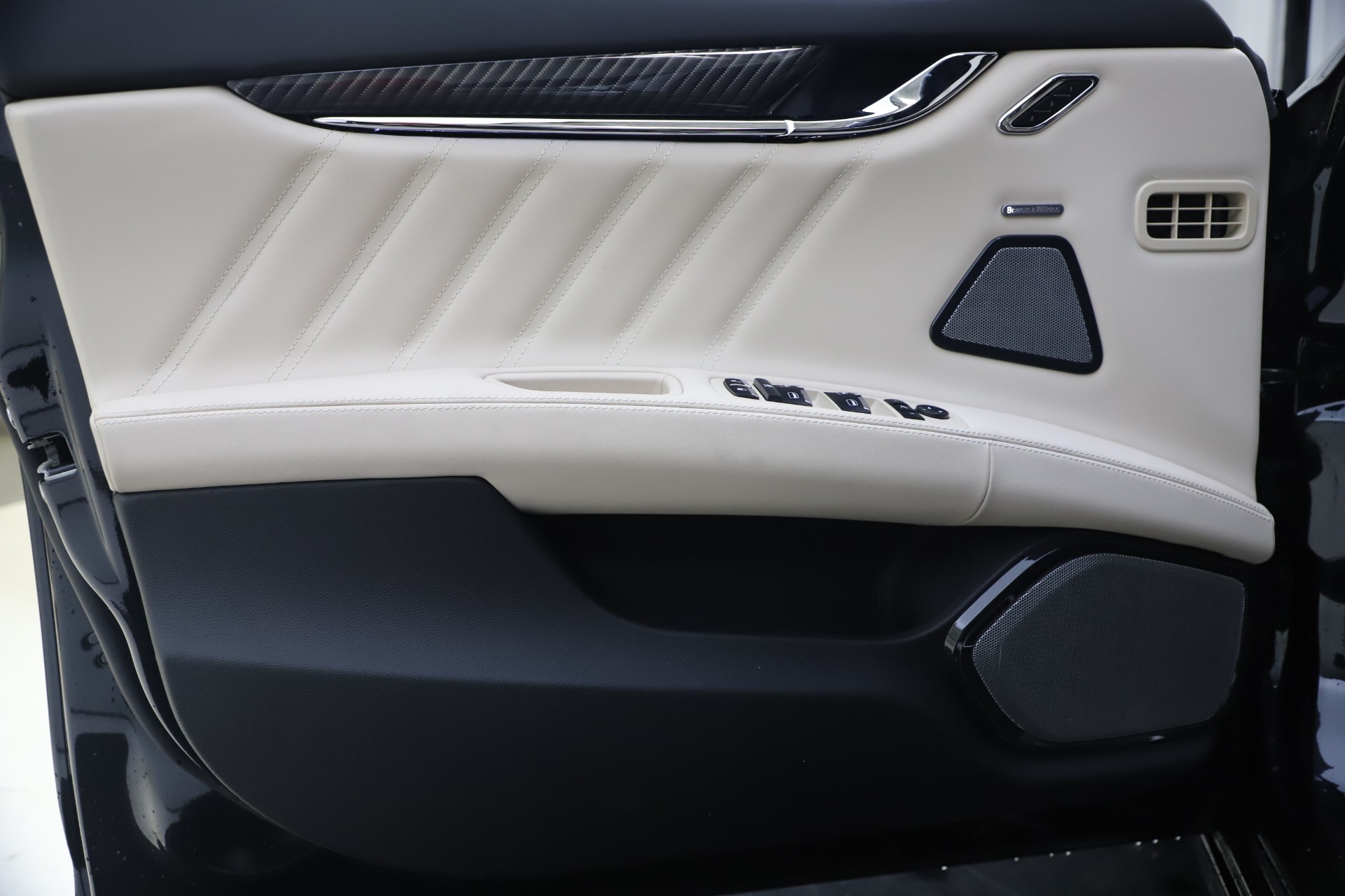 New 2021 Maserati Quattroporte S Q4 GranSport | St. Petersburg, FL