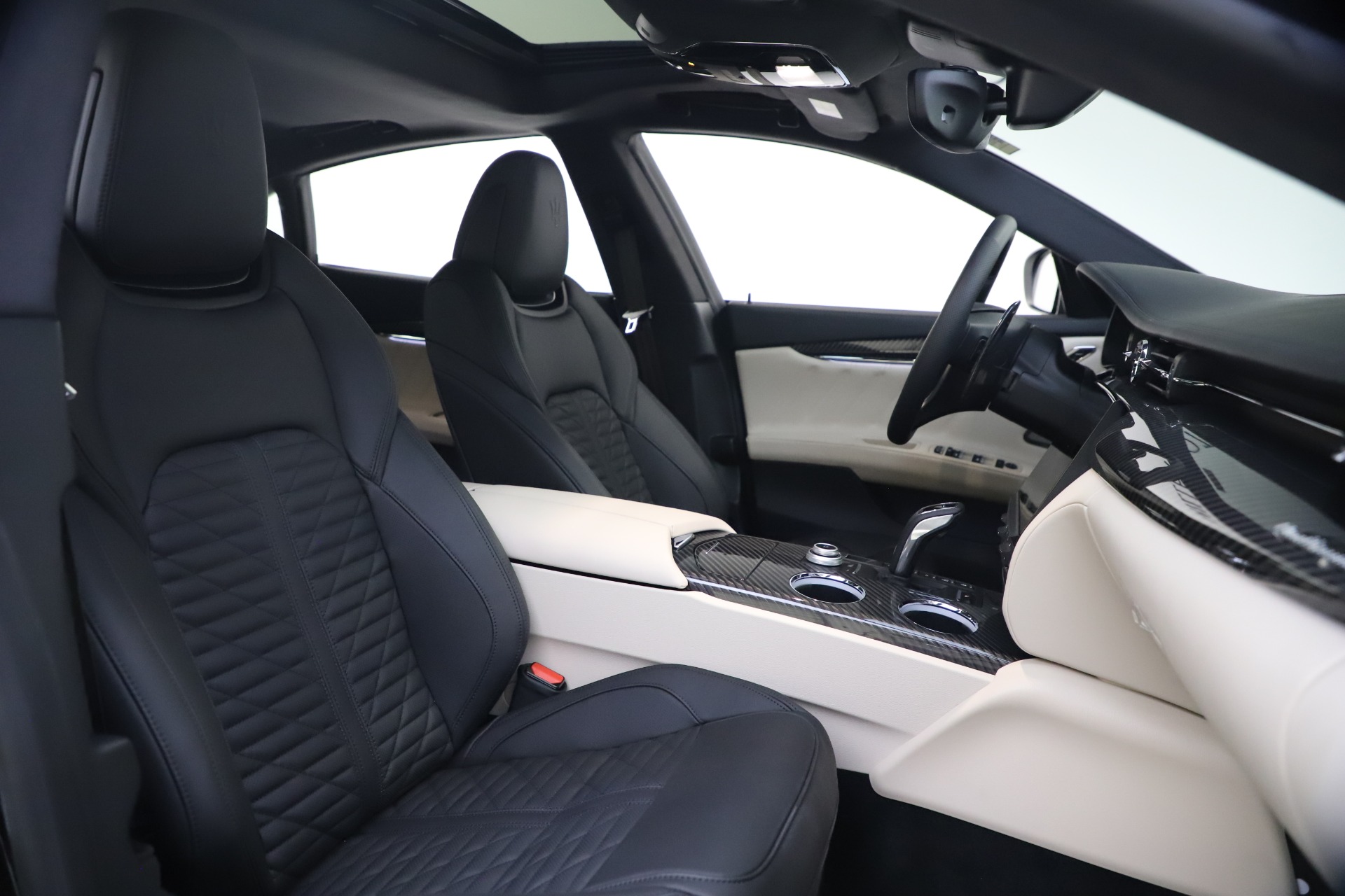 New 2021 Maserati Quattroporte S Q4 GranSport | St. Petersburg, FL
