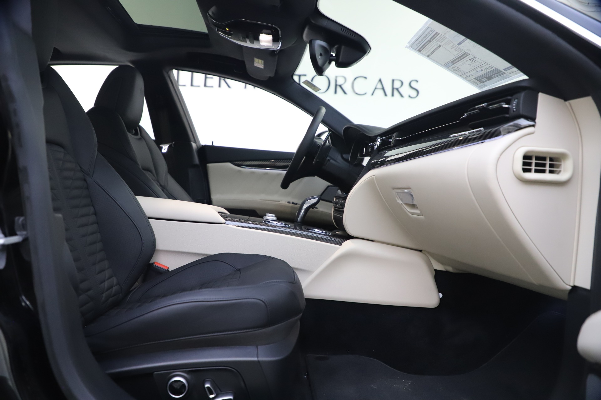 New 2021 Maserati Quattroporte S Q4 GranSport | St. Petersburg, FL
