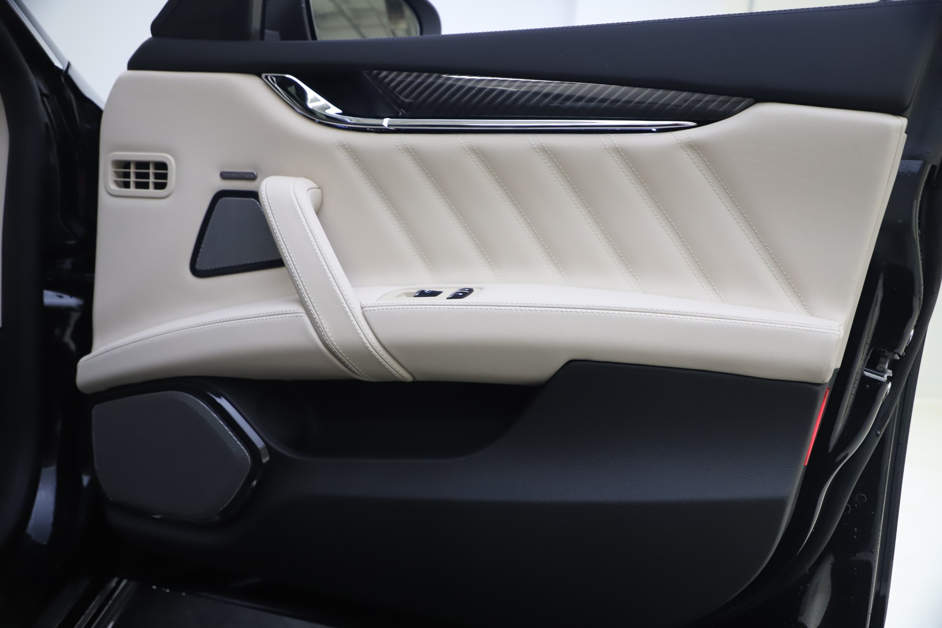 New 2021 Maserati Quattroporte S Q4 GranSport | St. Petersburg, FL