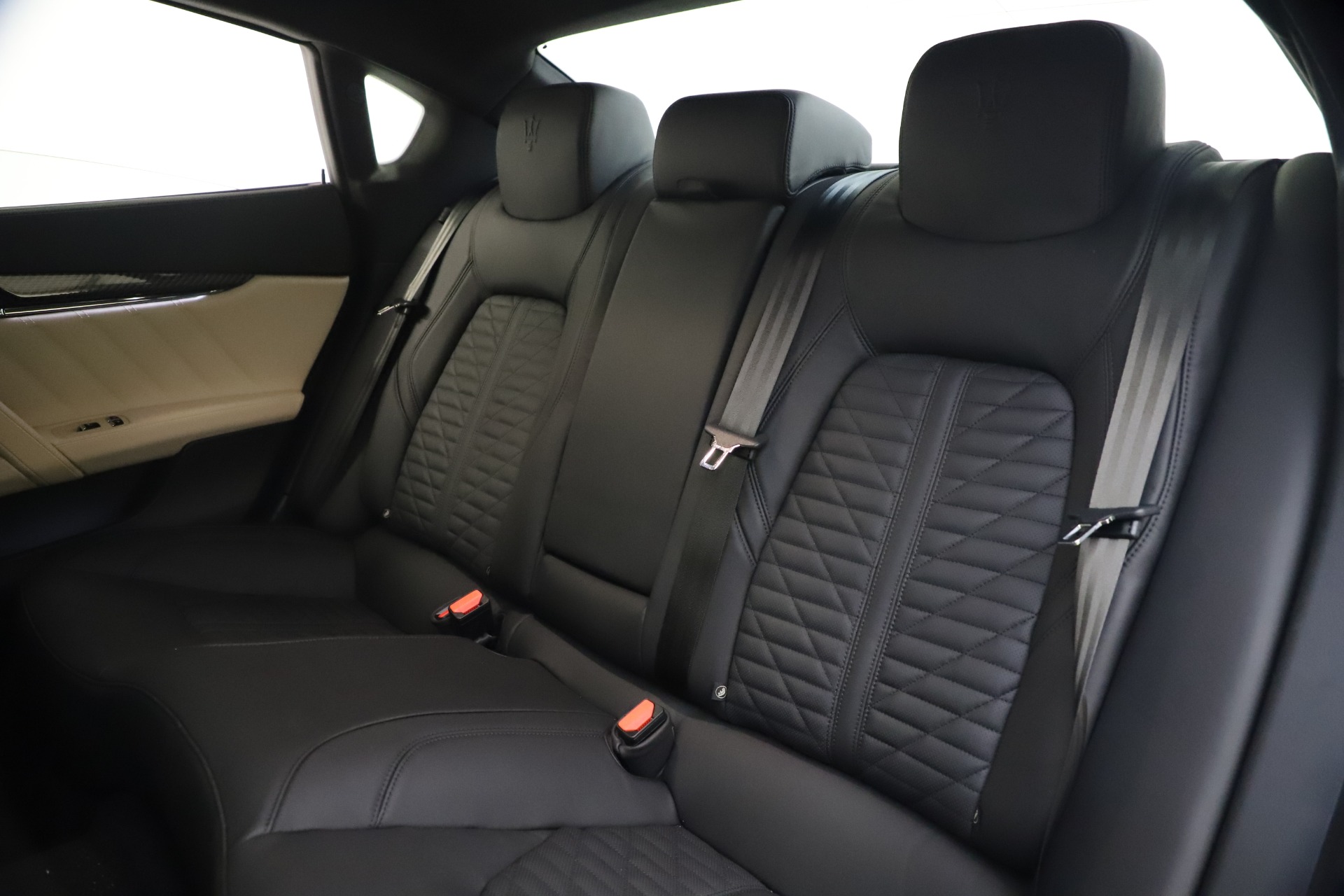 New 2021 Maserati Quattroporte S Q4 GranSport | St. Petersburg, FL