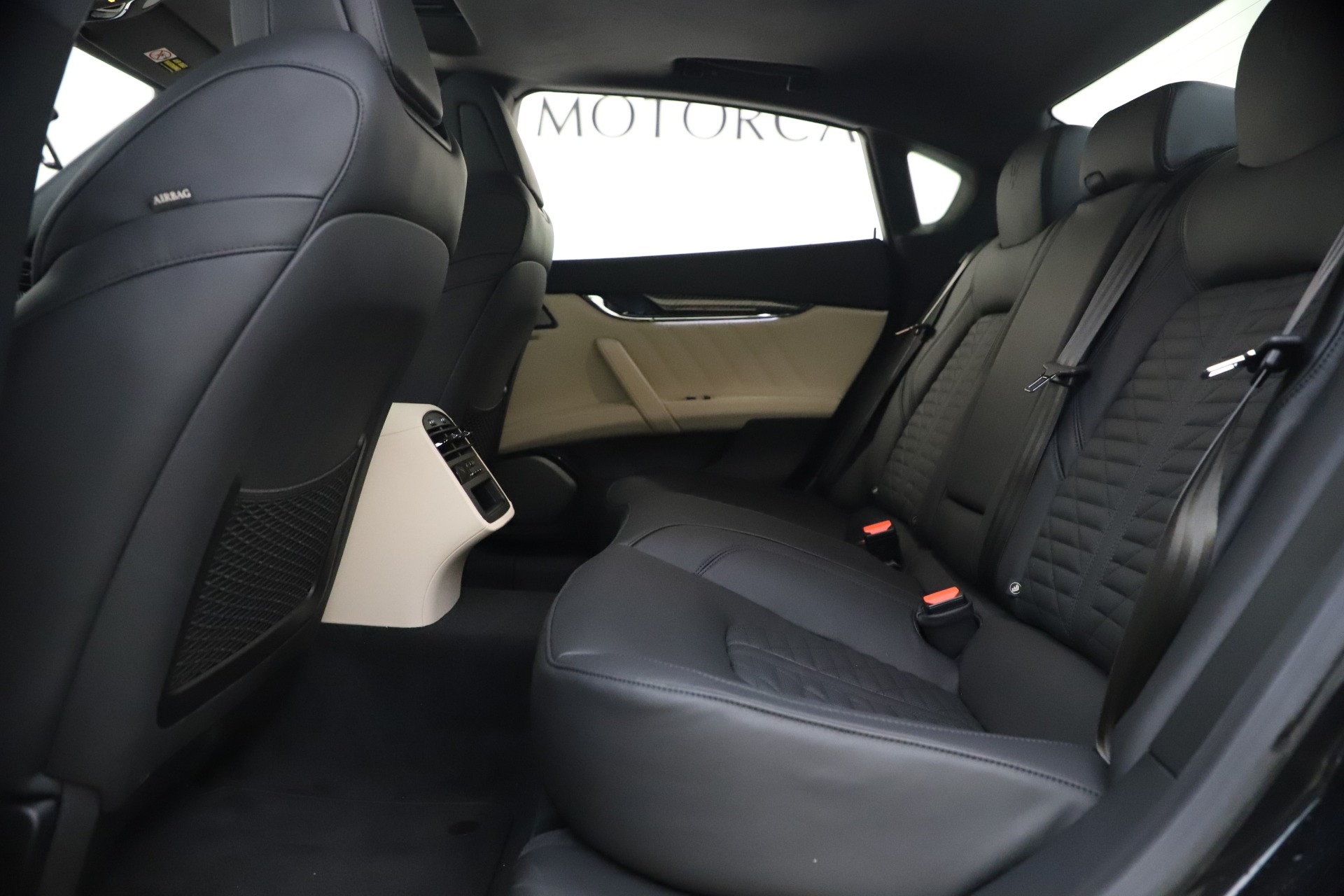 New 2021 Maserati Quattroporte S Q4 GranSport | St. Petersburg, FL