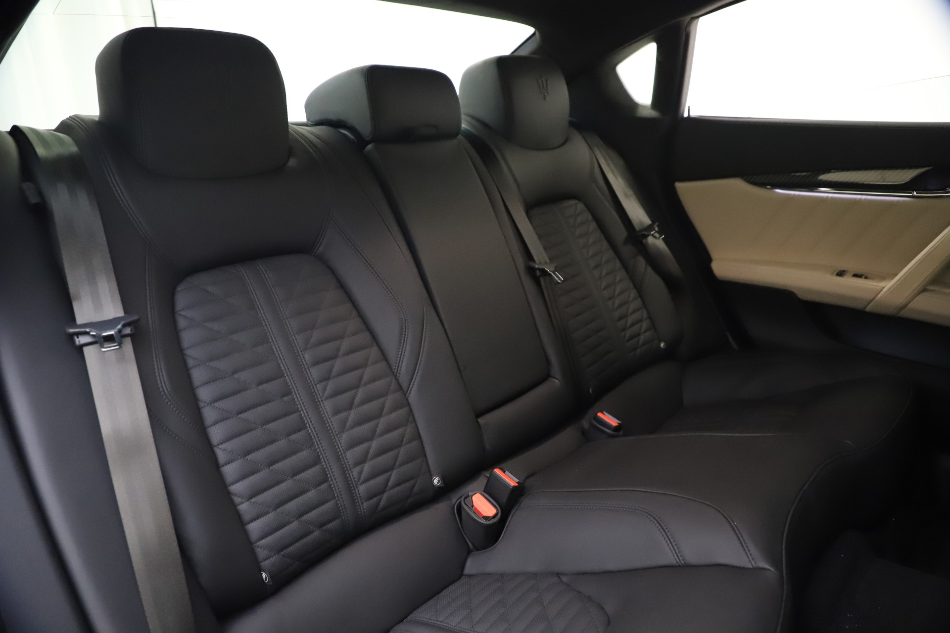 New 2021 Maserati Quattroporte S Q4 GranSport | St. Petersburg, FL