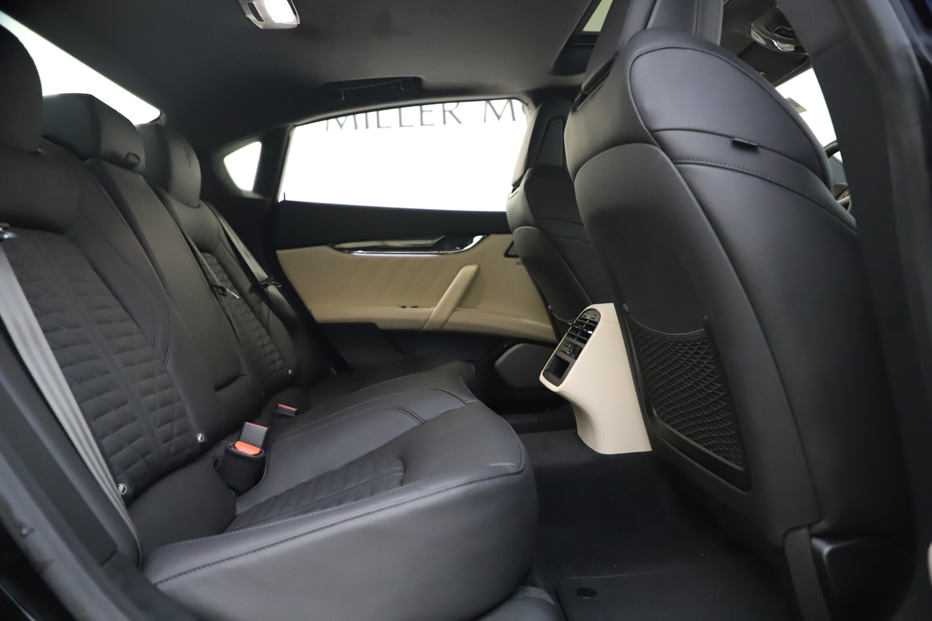 New 2021 Maserati Quattroporte S Q4 GranSport | St. Petersburg, FL