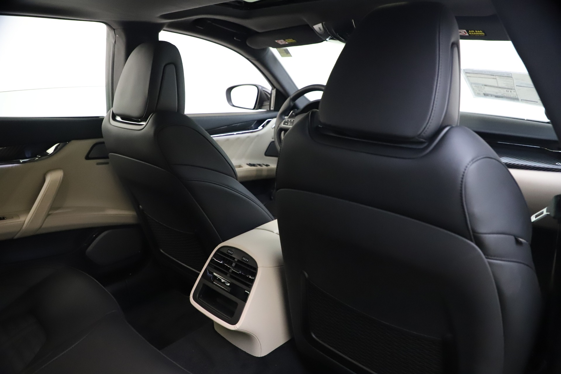 New 2021 Maserati Quattroporte S Q4 GranSport | St. Petersburg, FL