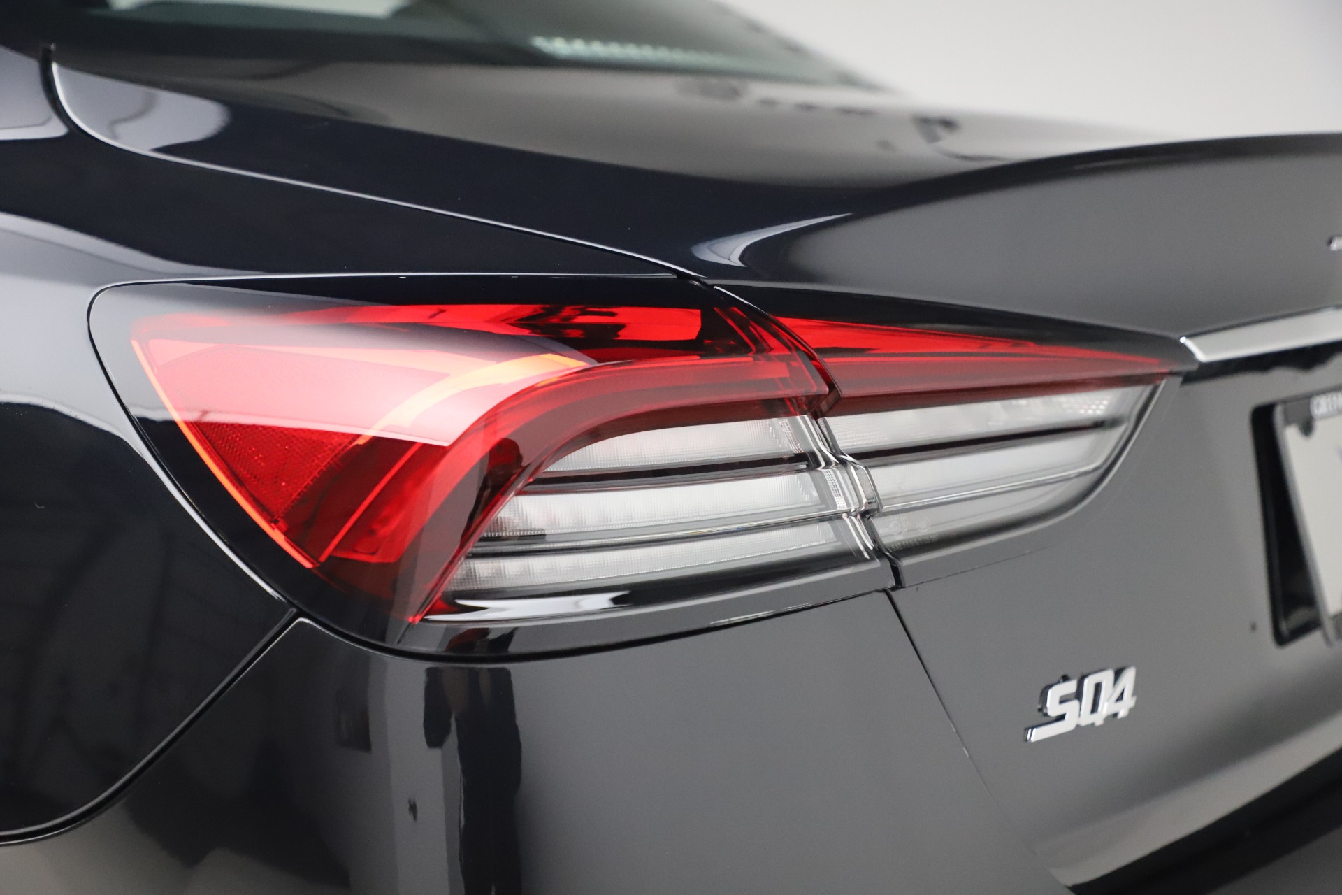 New 2021 Maserati Quattroporte S Q4 GranSport | St. Petersburg, FL
