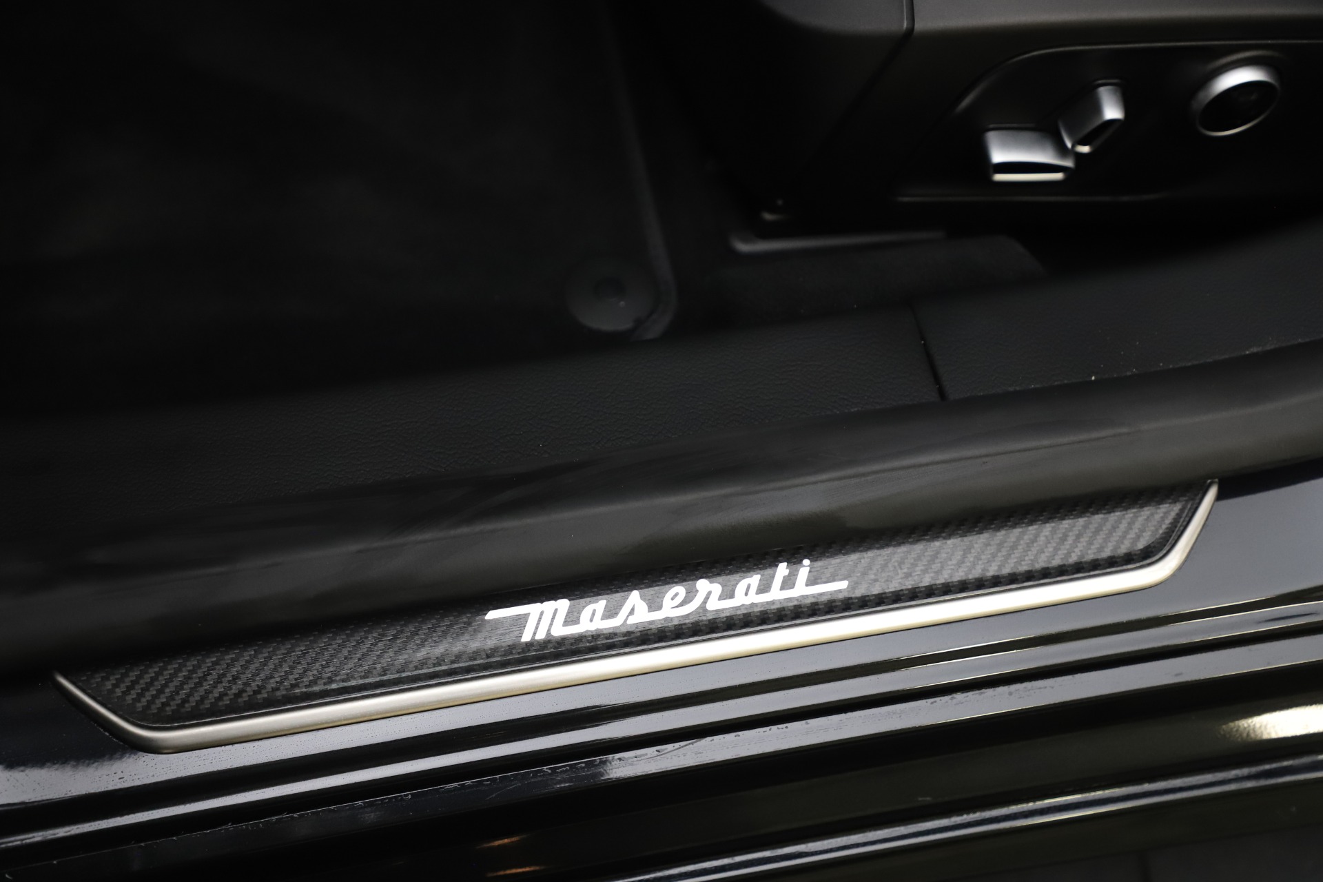 New 2021 Maserati Quattroporte S Q4 GranSport | St. Petersburg, FL