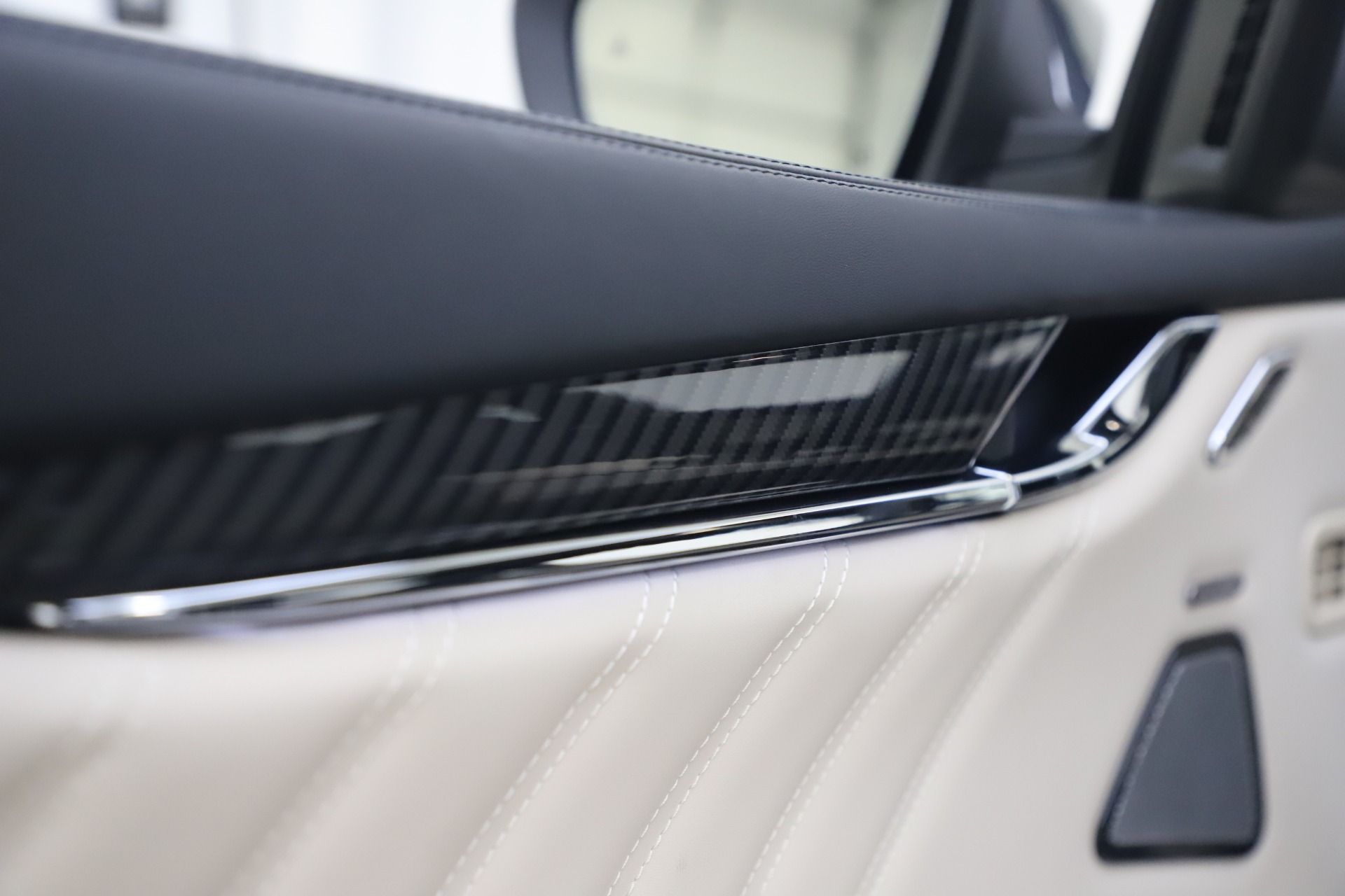 New 2021 Maserati Quattroporte S Q4 GranSport | St. Petersburg, FL