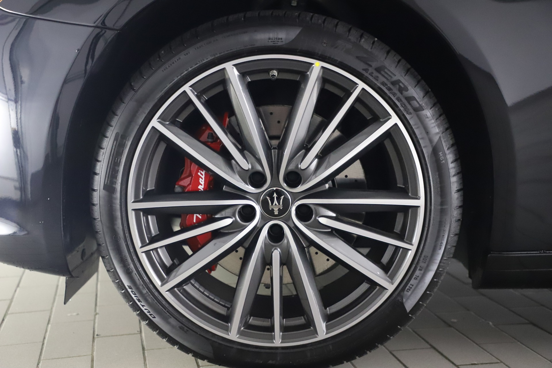 New 2021 Maserati Quattroporte S Q4 GranSport | St. Petersburg, FL