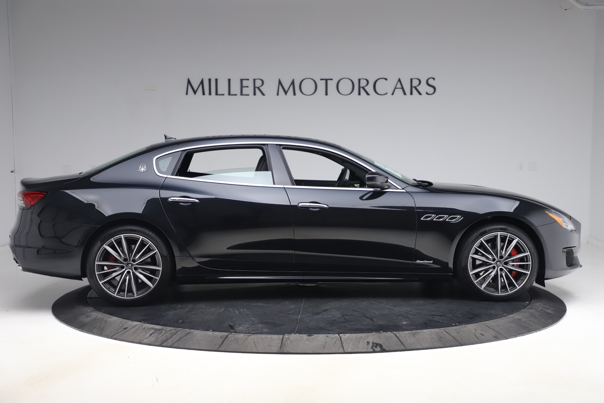 New 2021 Maserati Quattroporte S Q4 GranSport | St. Petersburg, FL