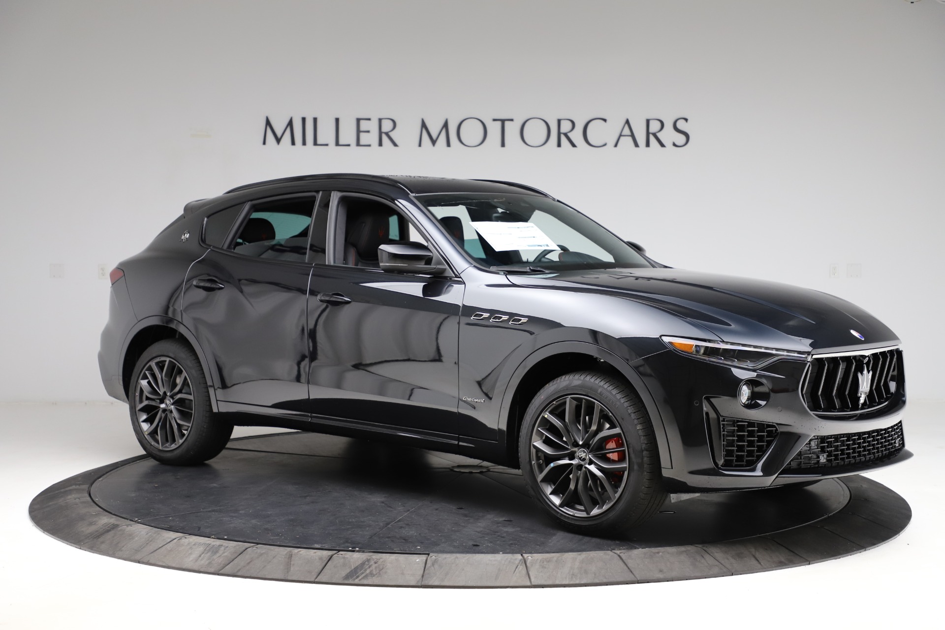 New 2021 Maserati Levante Q4 GranSport | St. Petersburg, FL