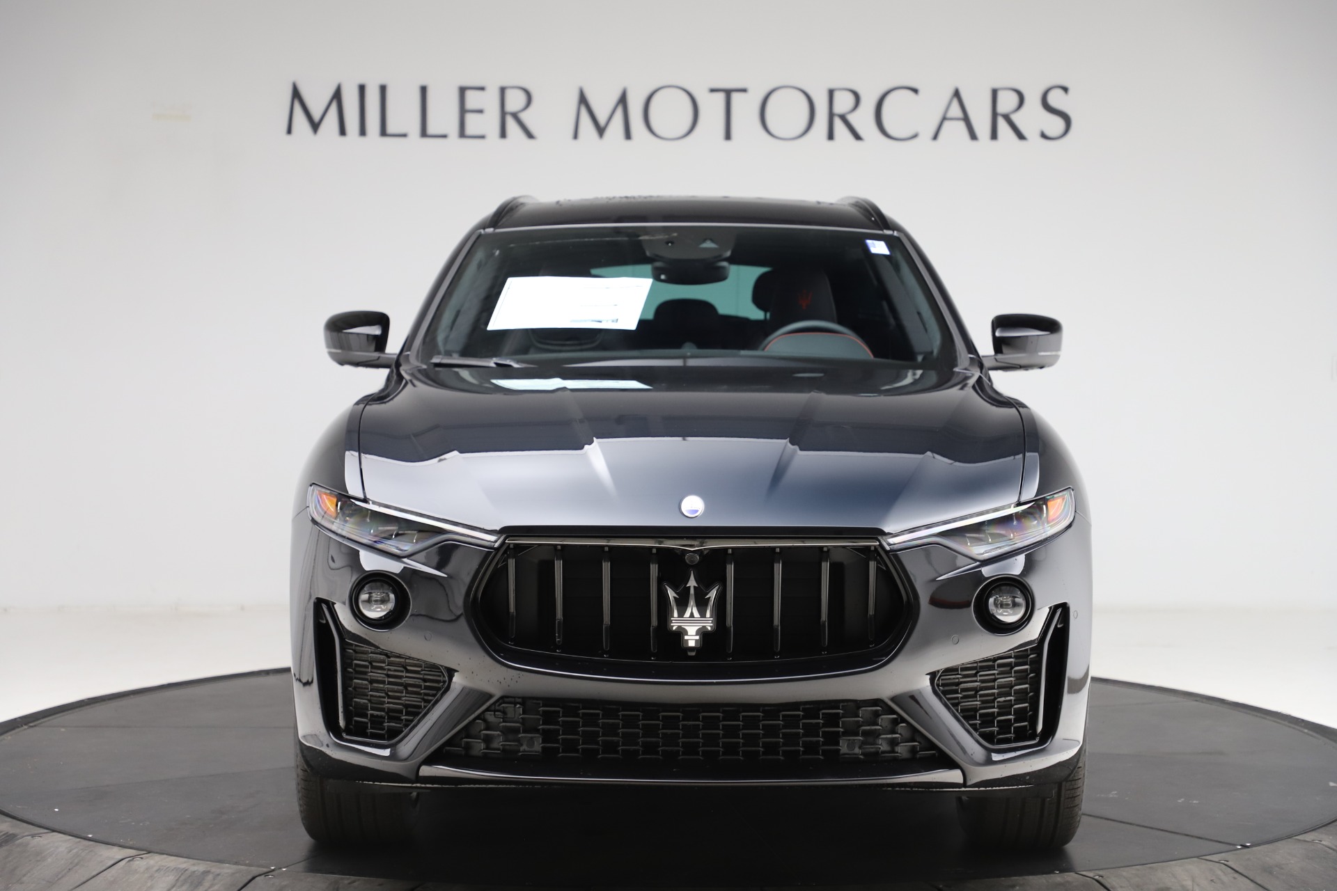 New 2021 Maserati Levante Q4 GranSport | St. Petersburg, FL