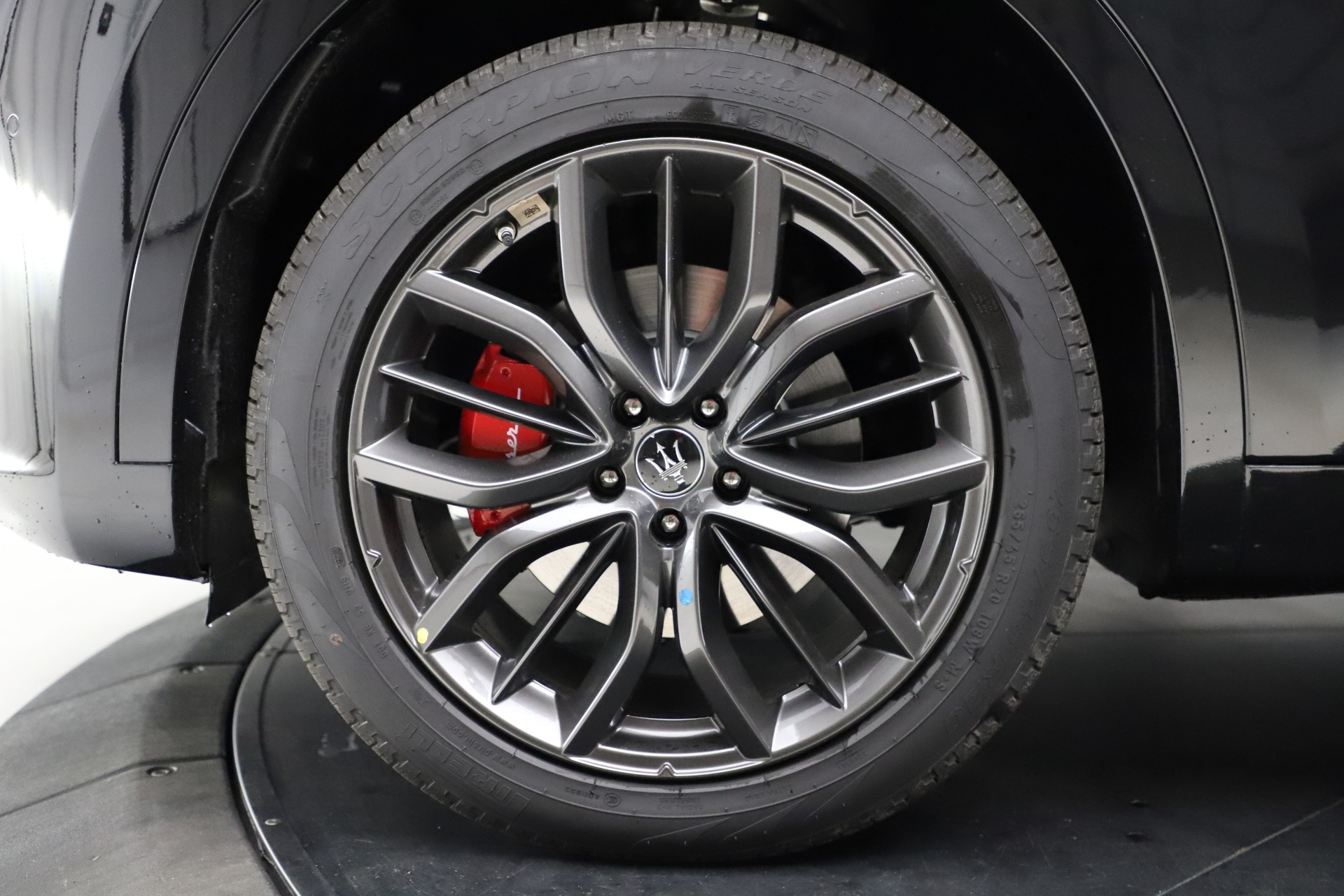 New 2021 Maserati Levante Q4 GranSport | St. Petersburg, FL