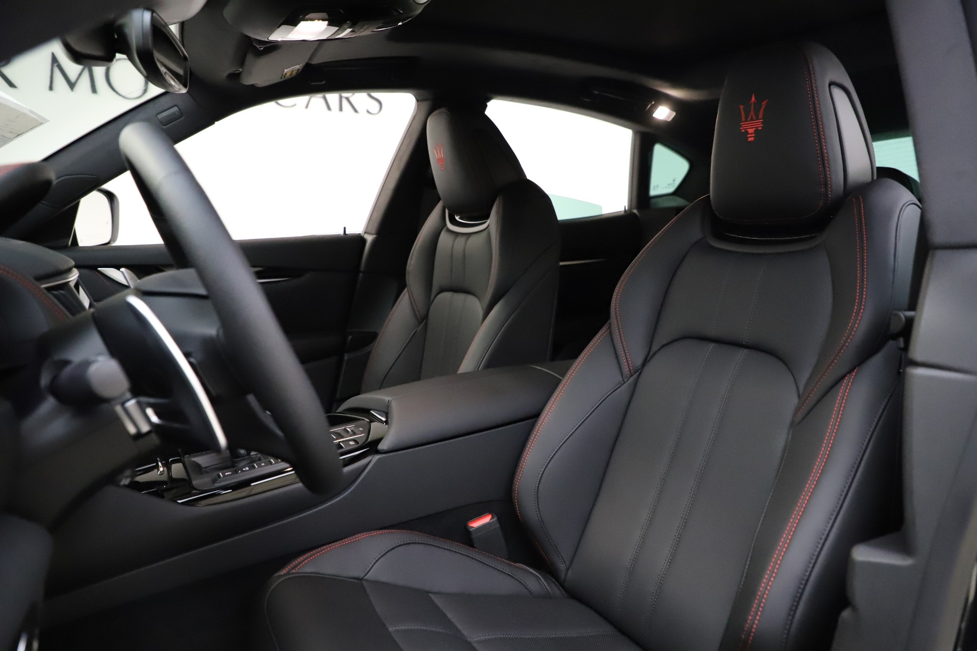 New 2021 Maserati Levante Q4 GranSport | St. Petersburg, FL