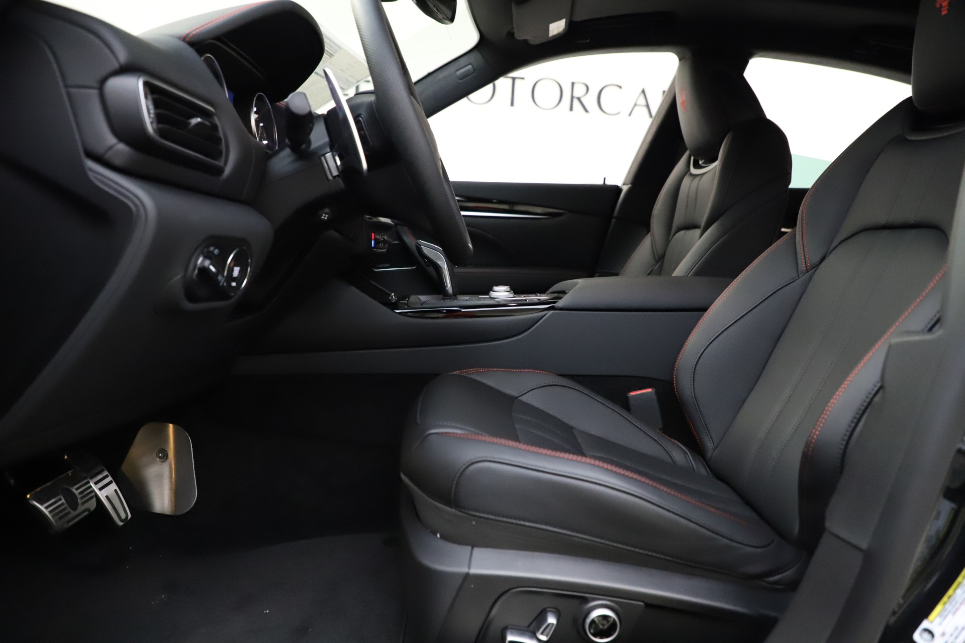 New 2021 Maserati Levante Q4 GranSport | St. Petersburg, FL