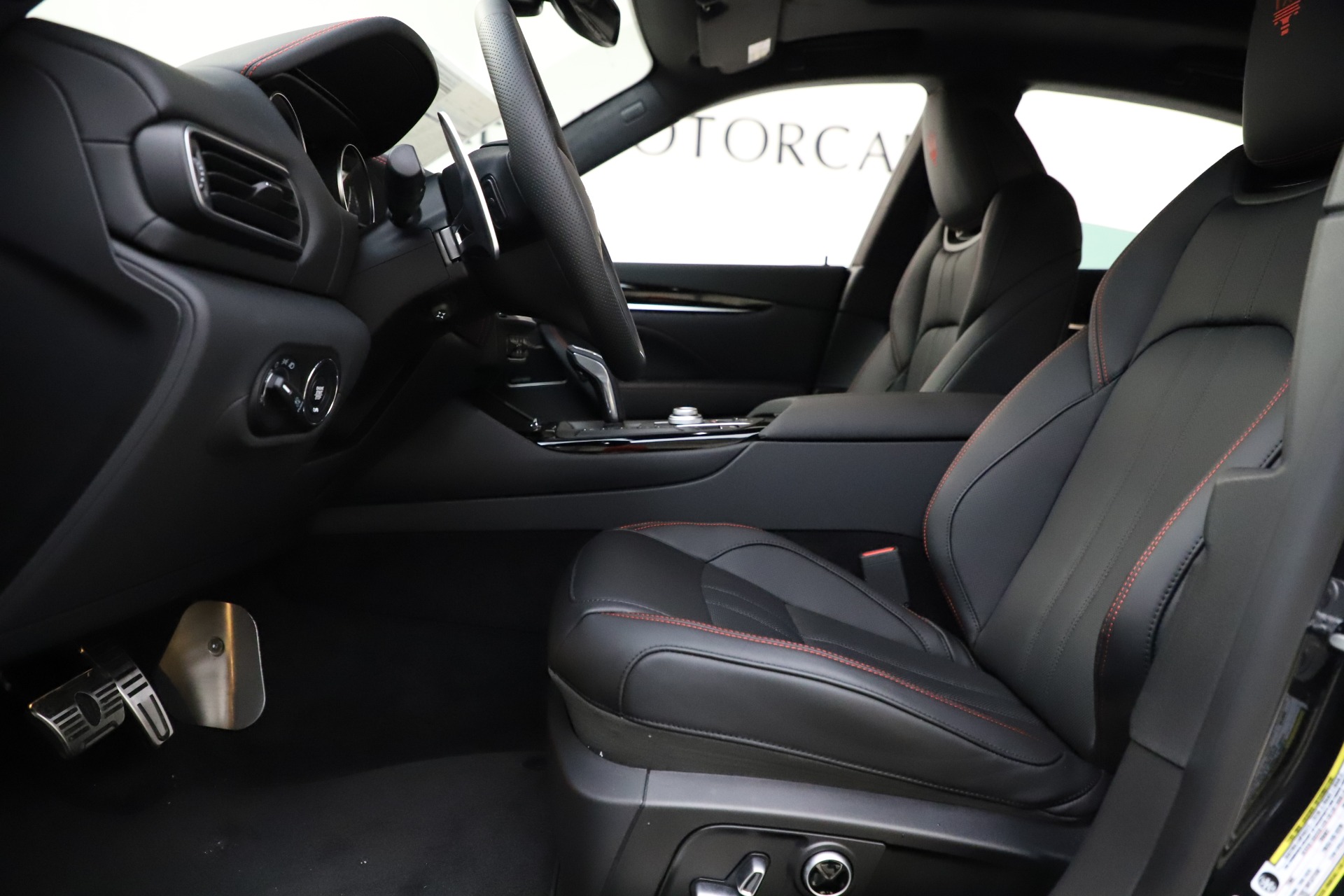 New 2021 Maserati Levante Q4 GranSport | St. Petersburg, FL