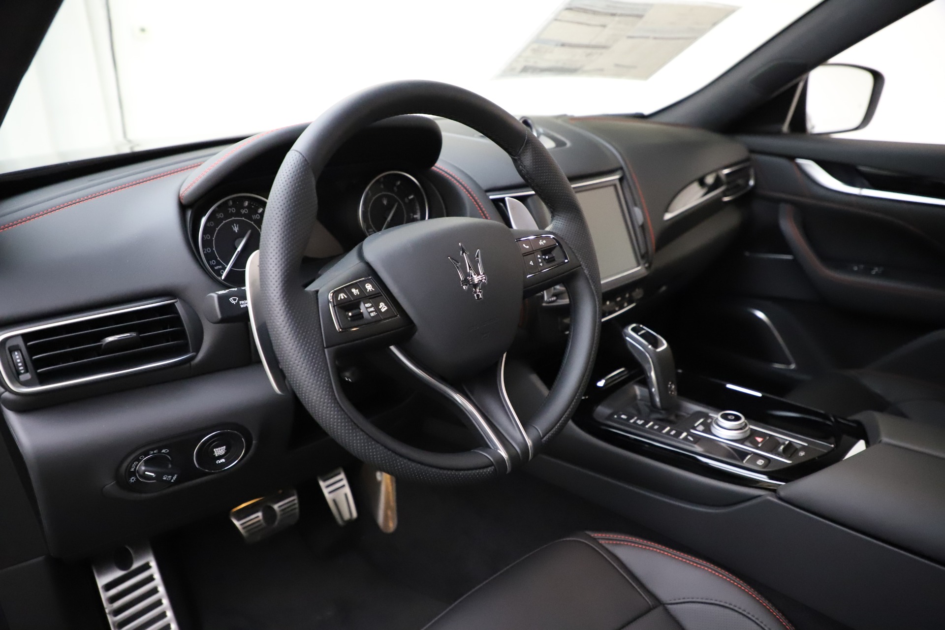 New 2021 Maserati Levante Q4 GranSport | St. Petersburg, FL