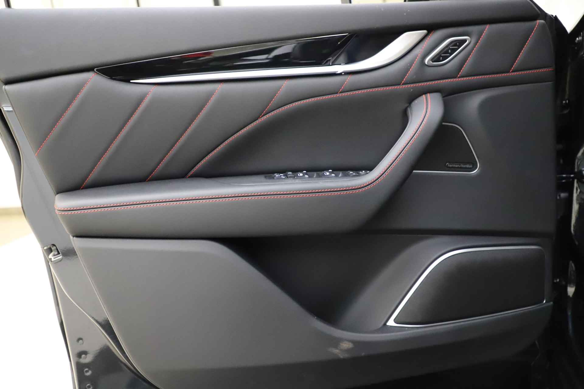New 2021 Maserati Levante Q4 GranSport | St. Petersburg, FL