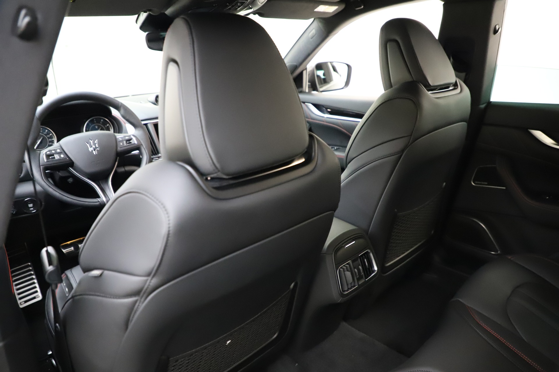 New 2021 Maserati Levante Q4 GranSport | St. Petersburg, FL