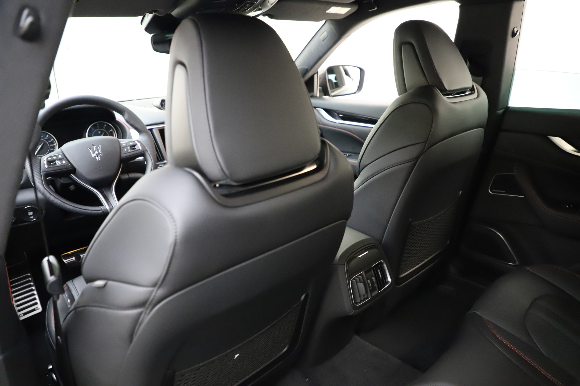 New 2021 Maserati Levante Q4 GranSport | St. Petersburg, FL