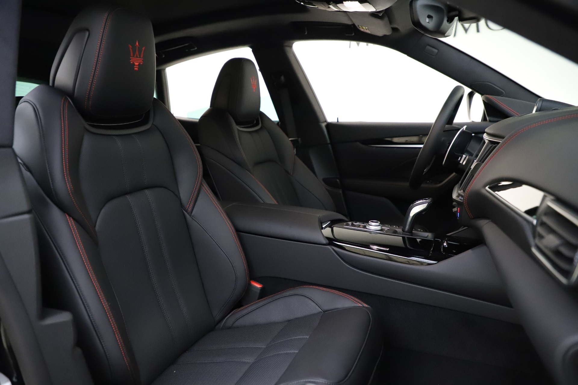 New 2021 Maserati Levante Q4 GranSport | St. Petersburg, FL