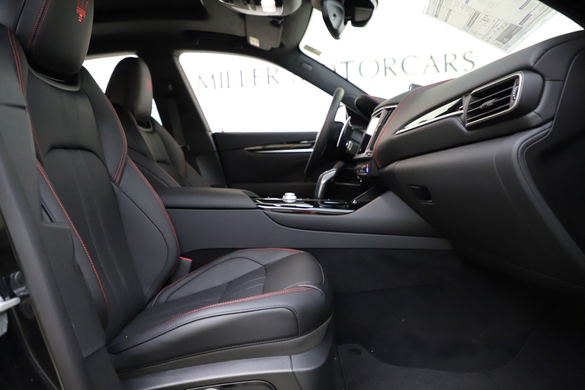 New 2021 Maserati Levante Q4 GranSport | St. Petersburg, FL