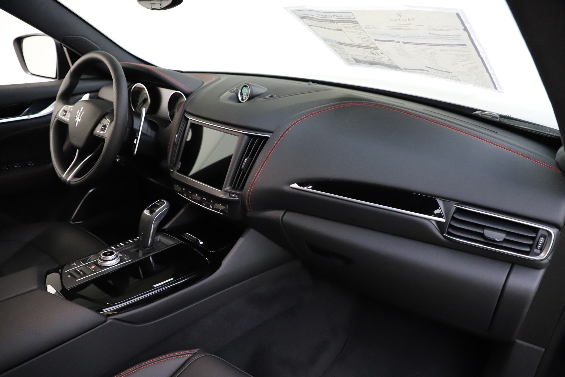 New 2021 Maserati Levante Q4 GranSport | St. Petersburg, FL