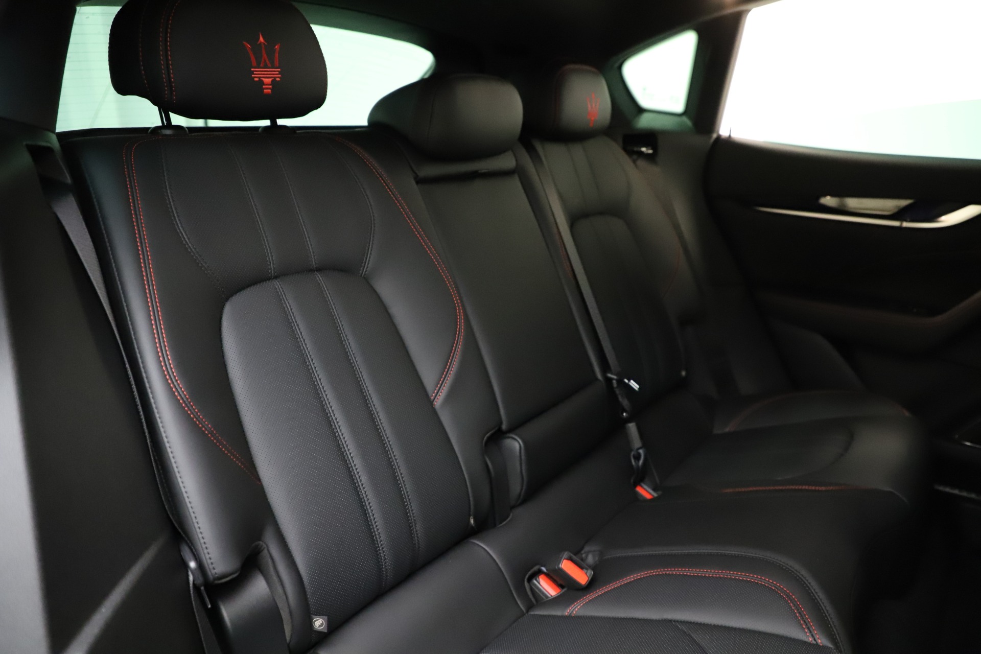 New 2021 Maserati Levante Q4 GranSport | St. Petersburg, FL