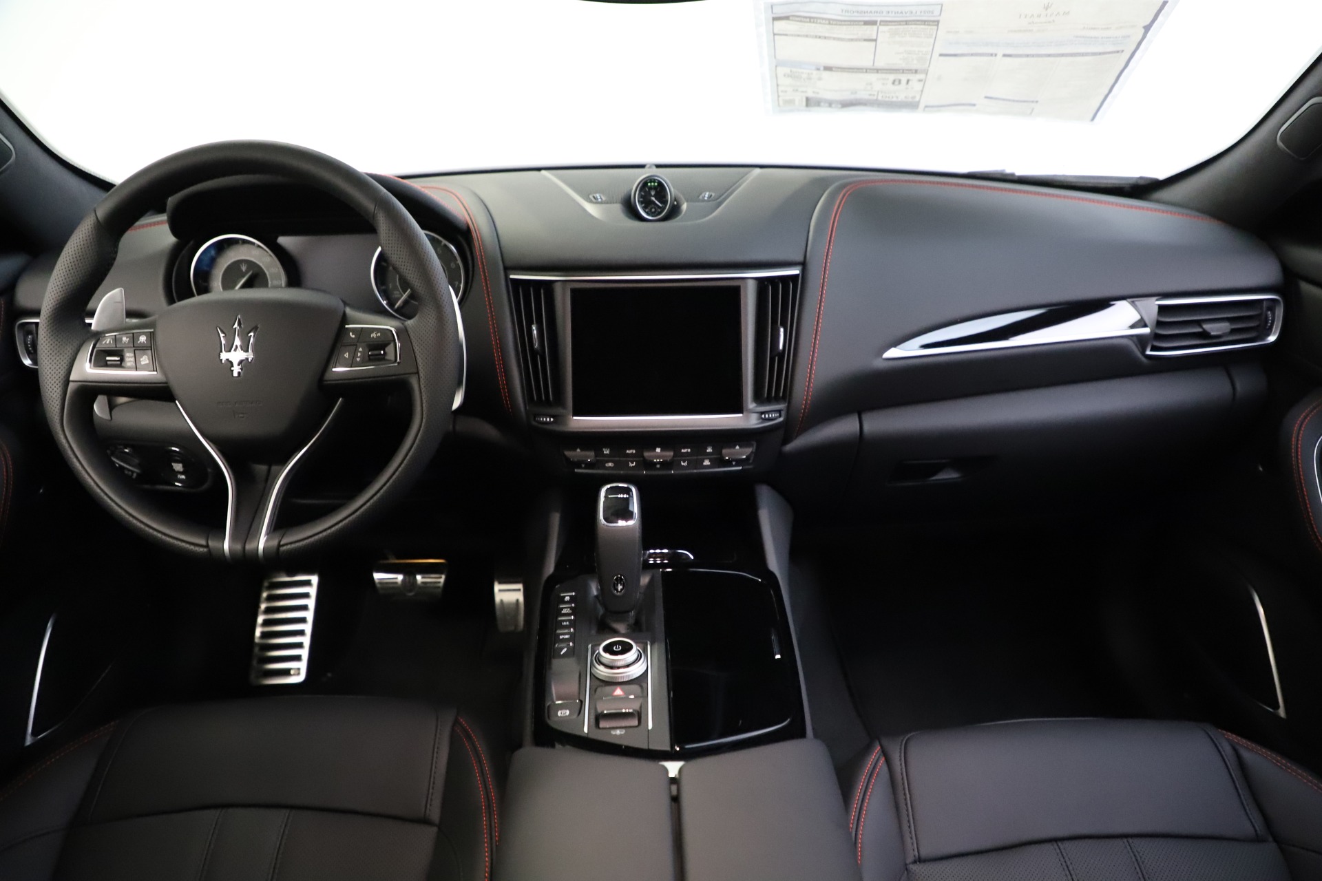 New 2021 Maserati Levante Q4 GranSport | St. Petersburg, FL