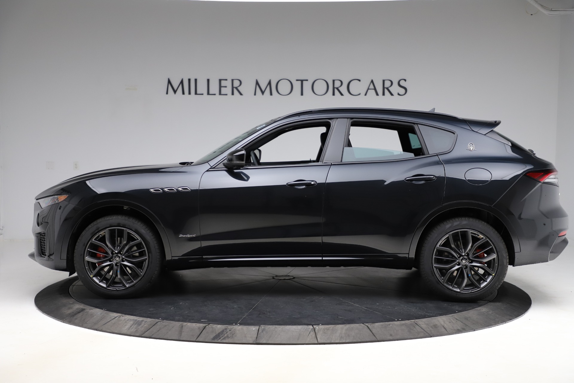 New 2021 Maserati Levante Q4 GranSport | St. Petersburg, FL