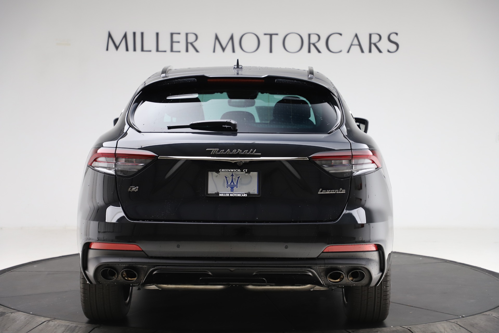 New 2021 Maserati Levante Q4 GranSport | St. Petersburg, FL