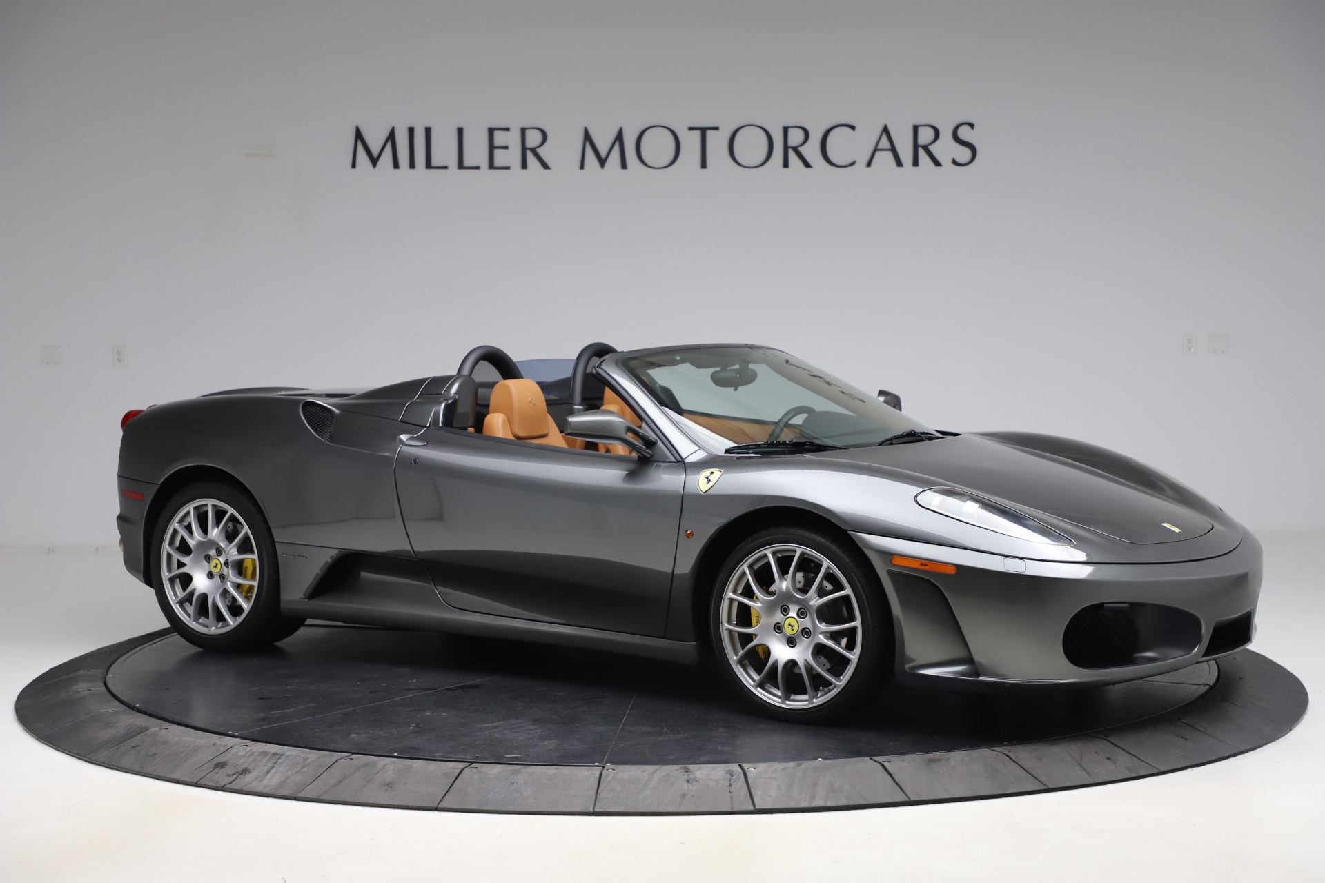 Used 2006 Ferrari F430 Spider | St. Petersburg, FL