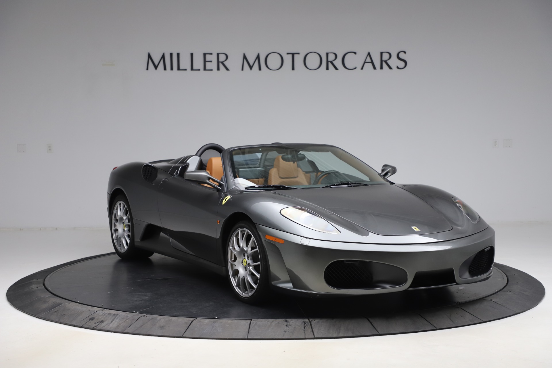 Used 2006 Ferrari F430 Spider | St. Petersburg, FL