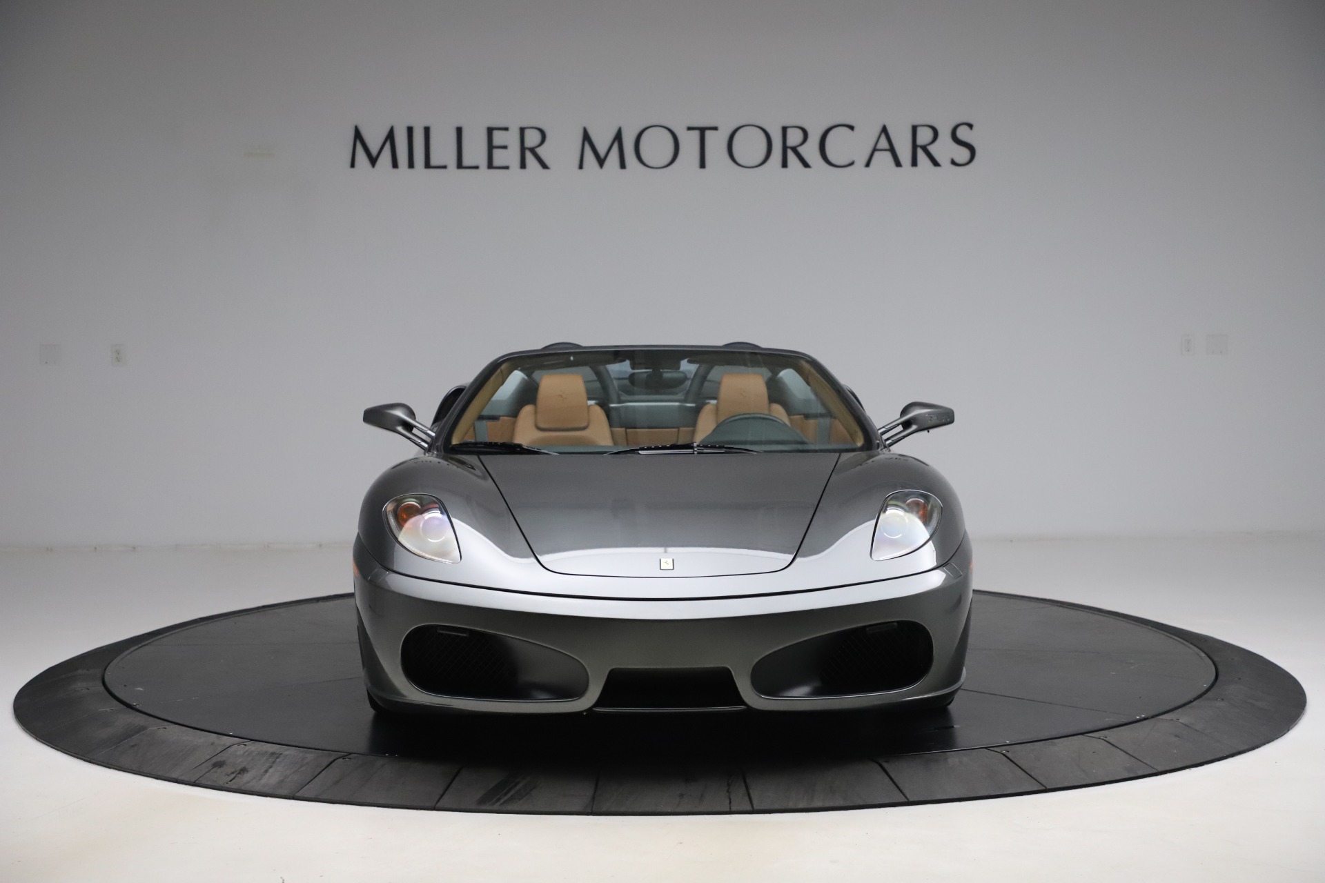 Used 2006 Ferrari F430 Spider | St. Petersburg, FL